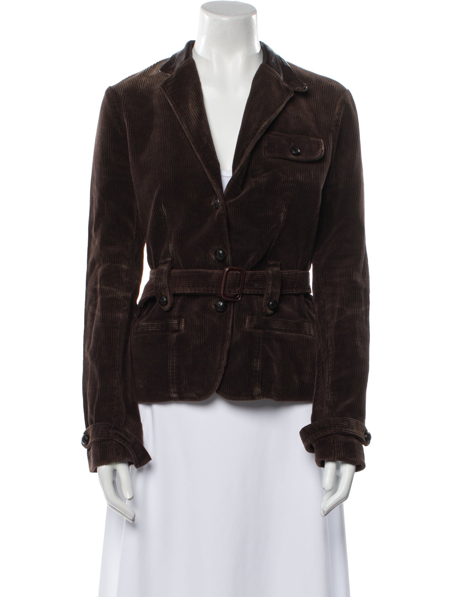 Ralph Lauren Vintage Late 1990's - Early 2000's Blazer