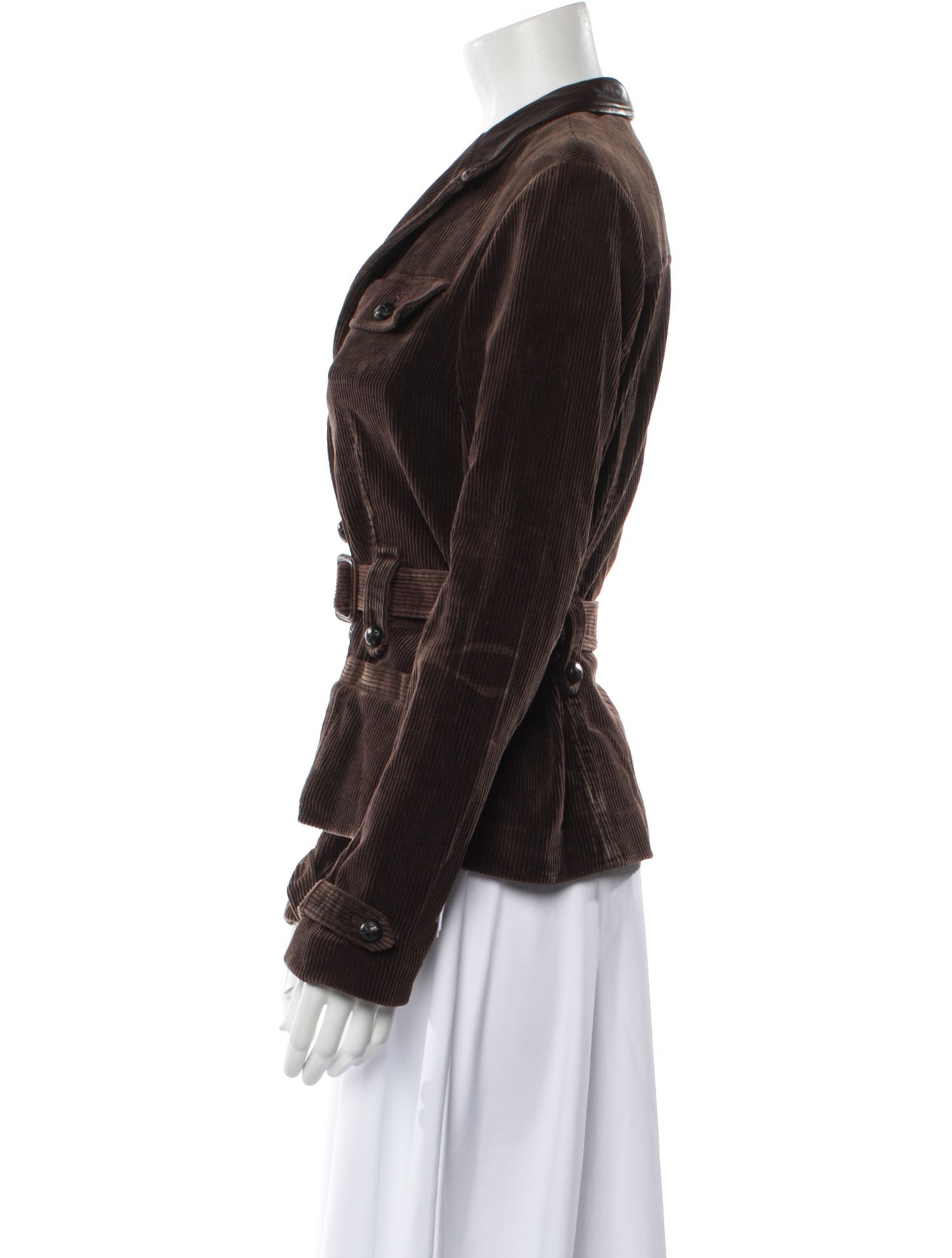 Ralph Lauren Vintage Late 1990's - Early 2000's Blazer