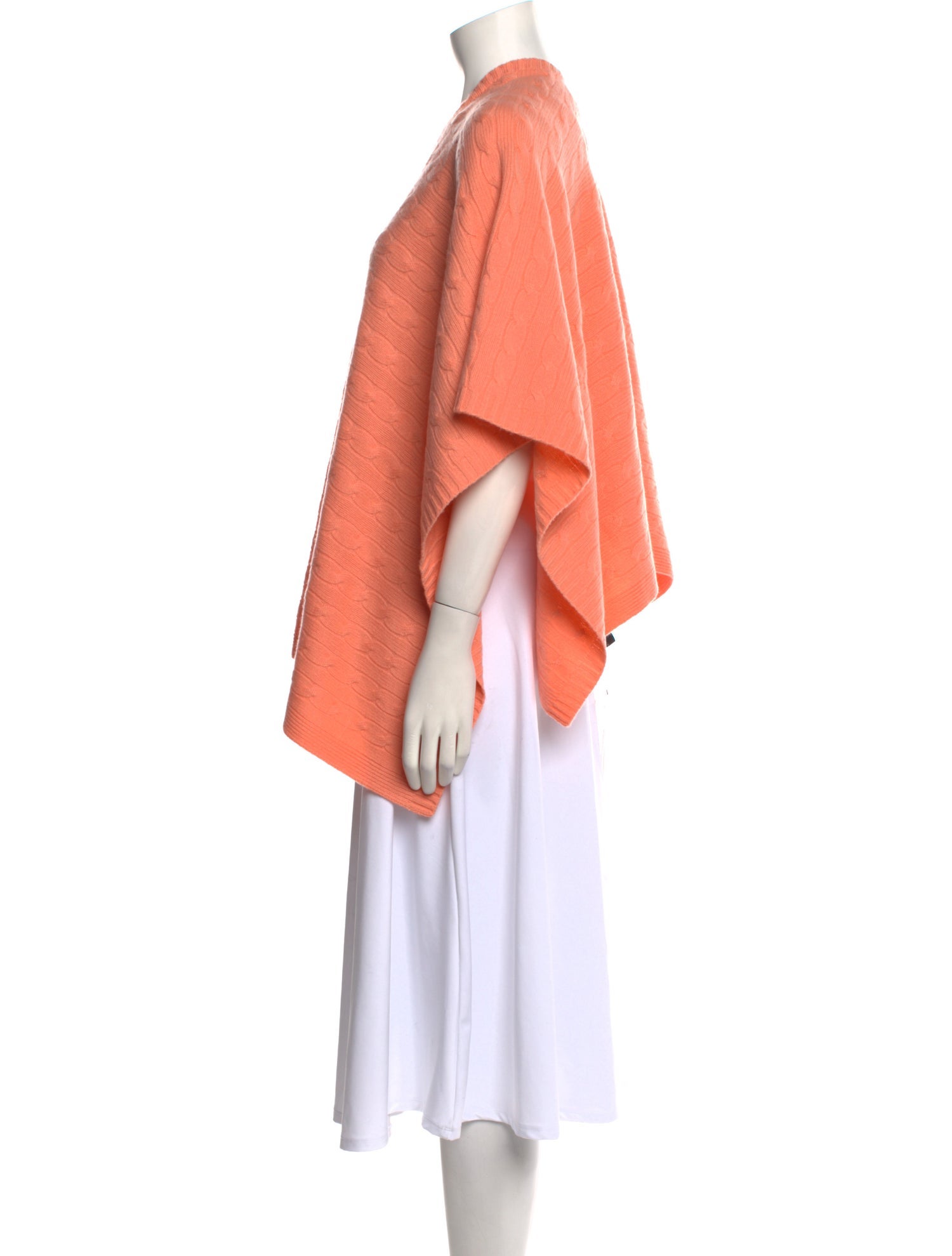 Ralph Lauren Cashmere V-Neck Sweater w/ Tags