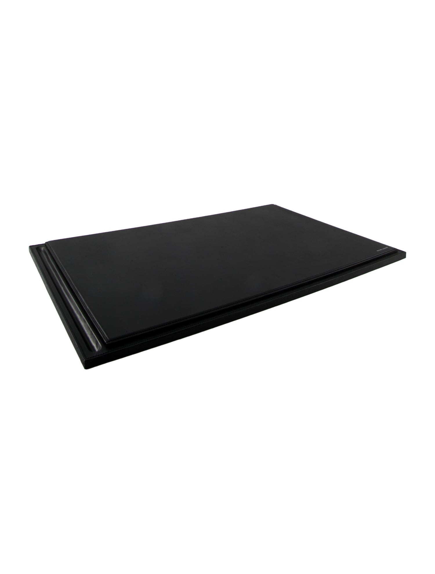 Ralph Lauren Brennan Desk Blotter w/ Tags