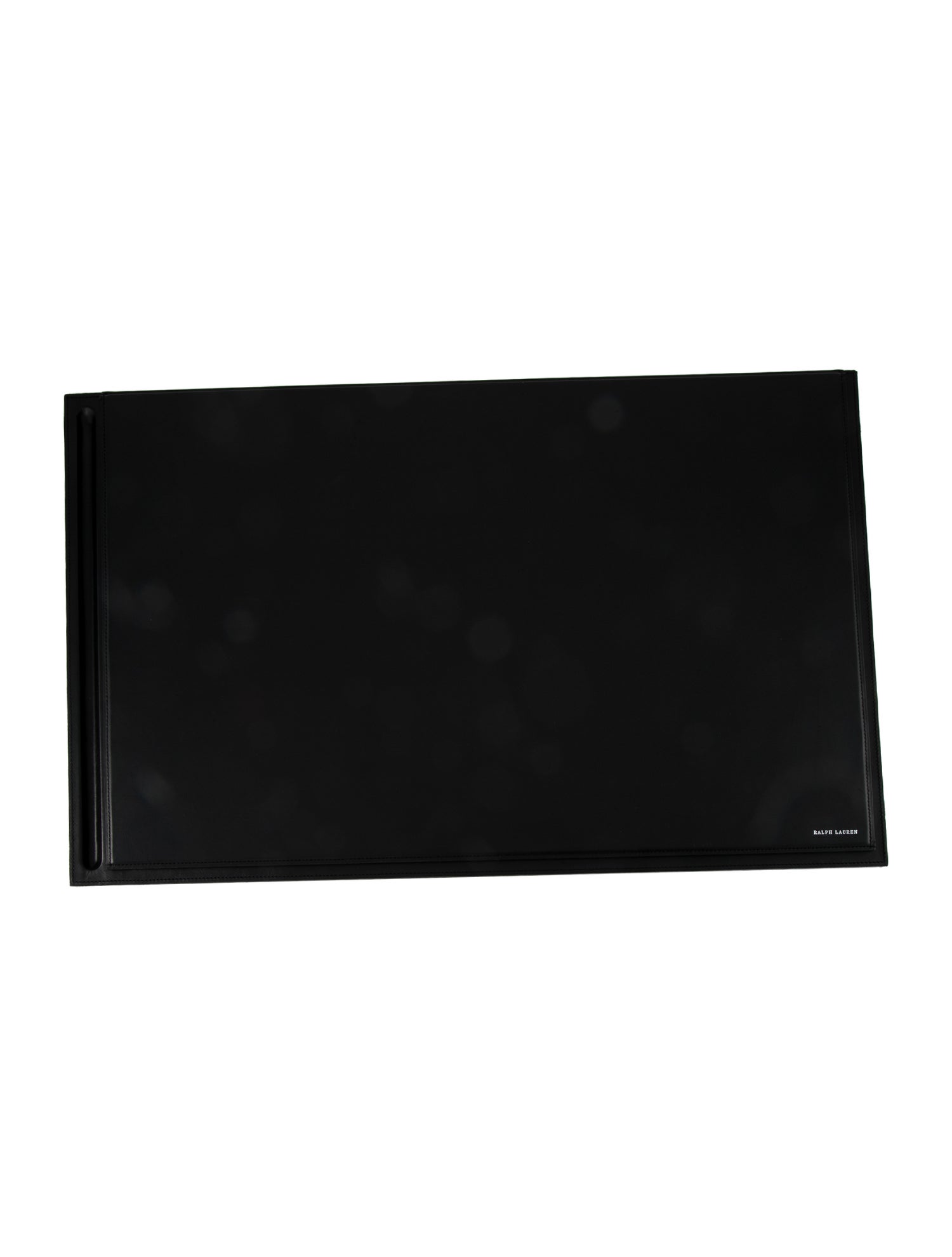 Ralph Lauren Brennan Desk Blotter w/ Tags