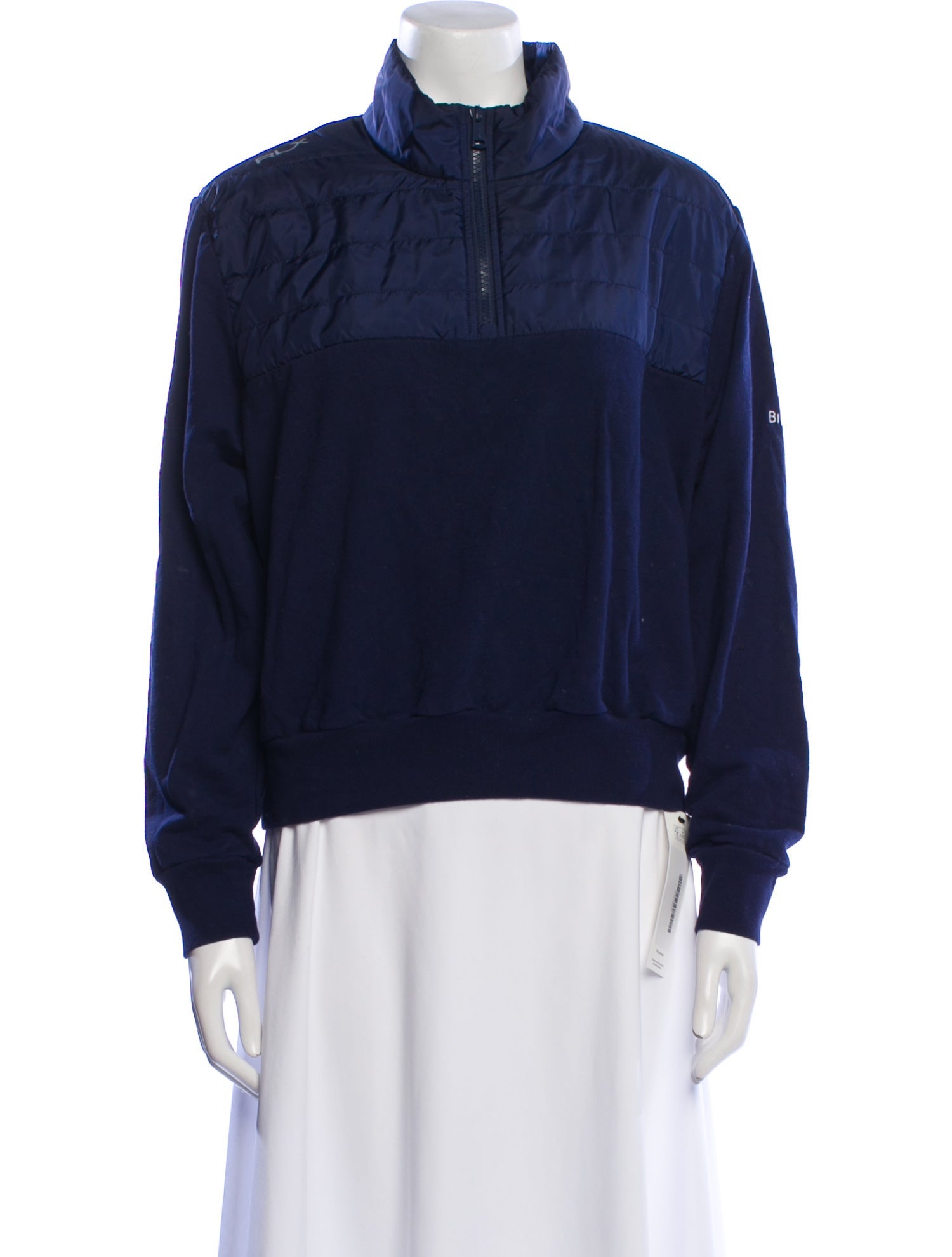 RLX by Ralph Lauren Bomber Jacket