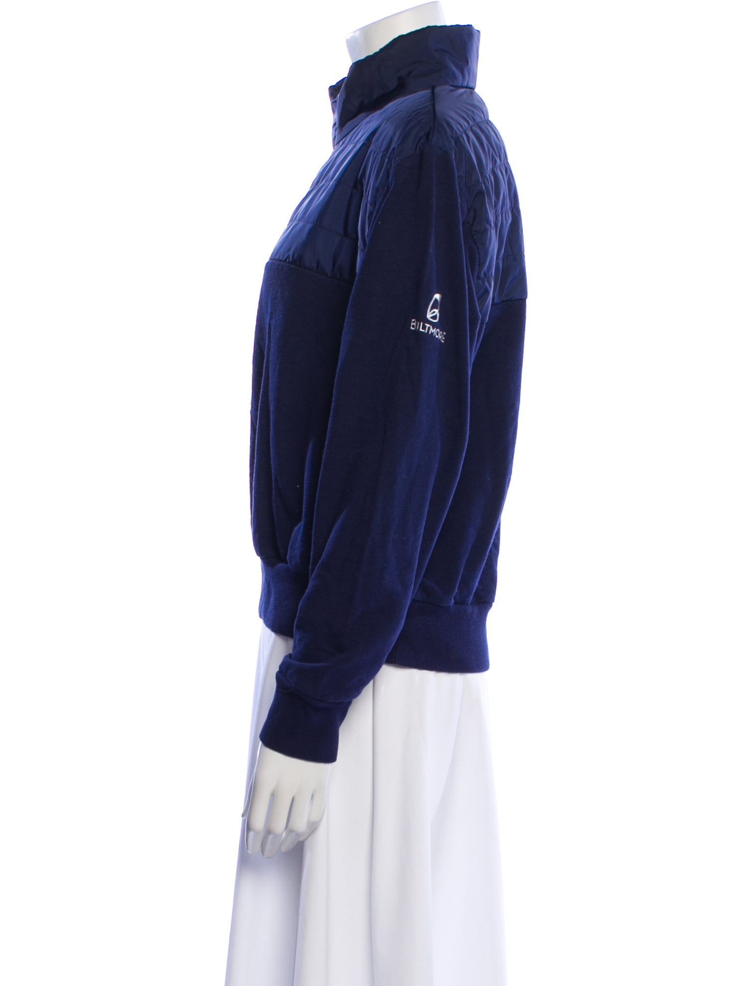 RLX by Ralph Lauren Bomber Jacket