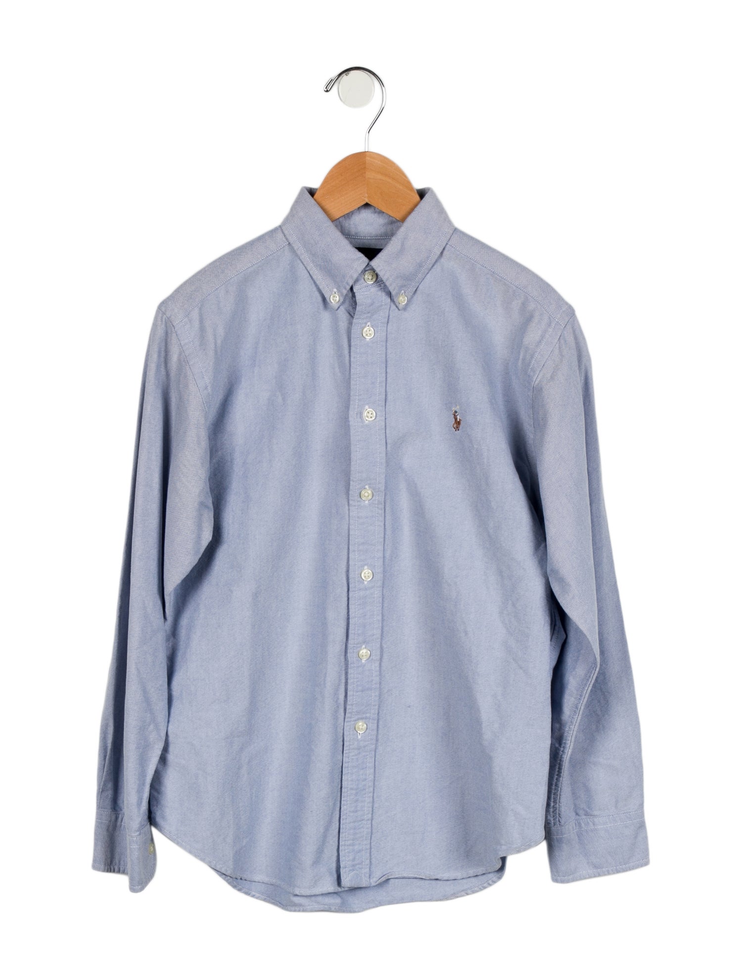 Ralph Lauren Button Up Shirt