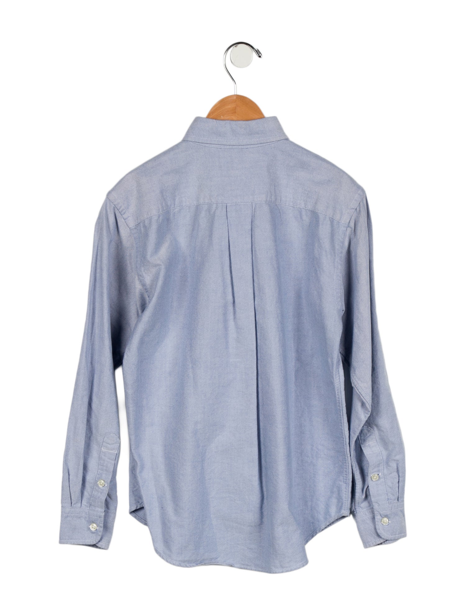 Ralph Lauren Button Up Shirt