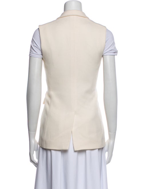 Ralph Lauren Collection Wool Vest