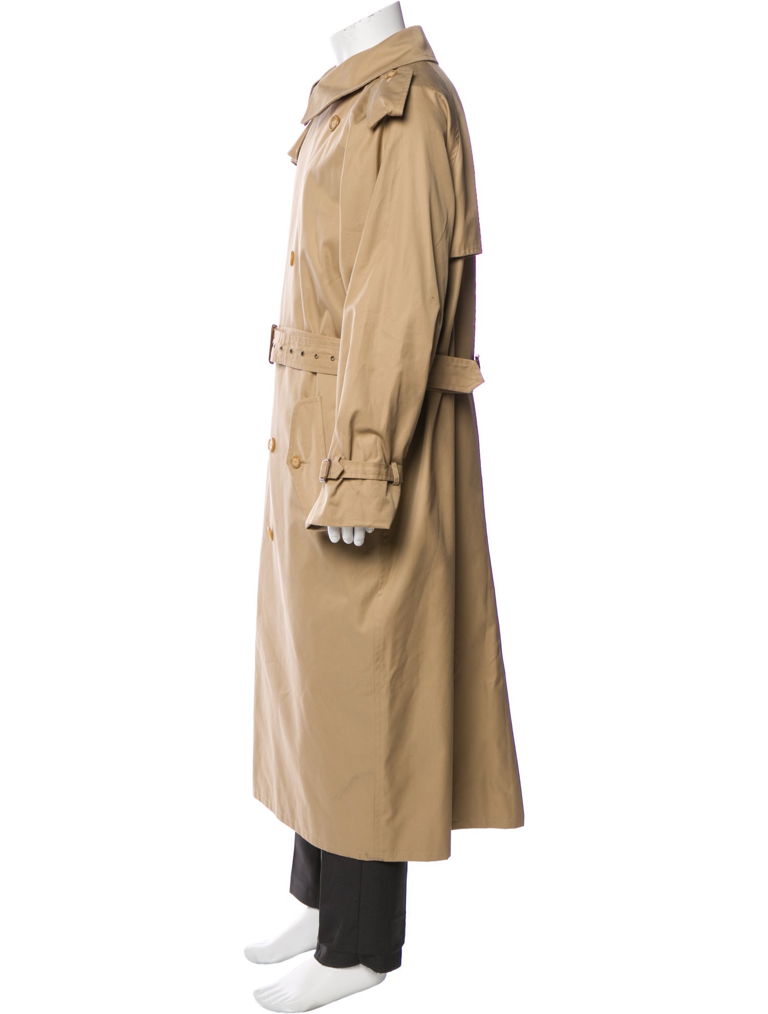 Ralph Lauren Trench Coat