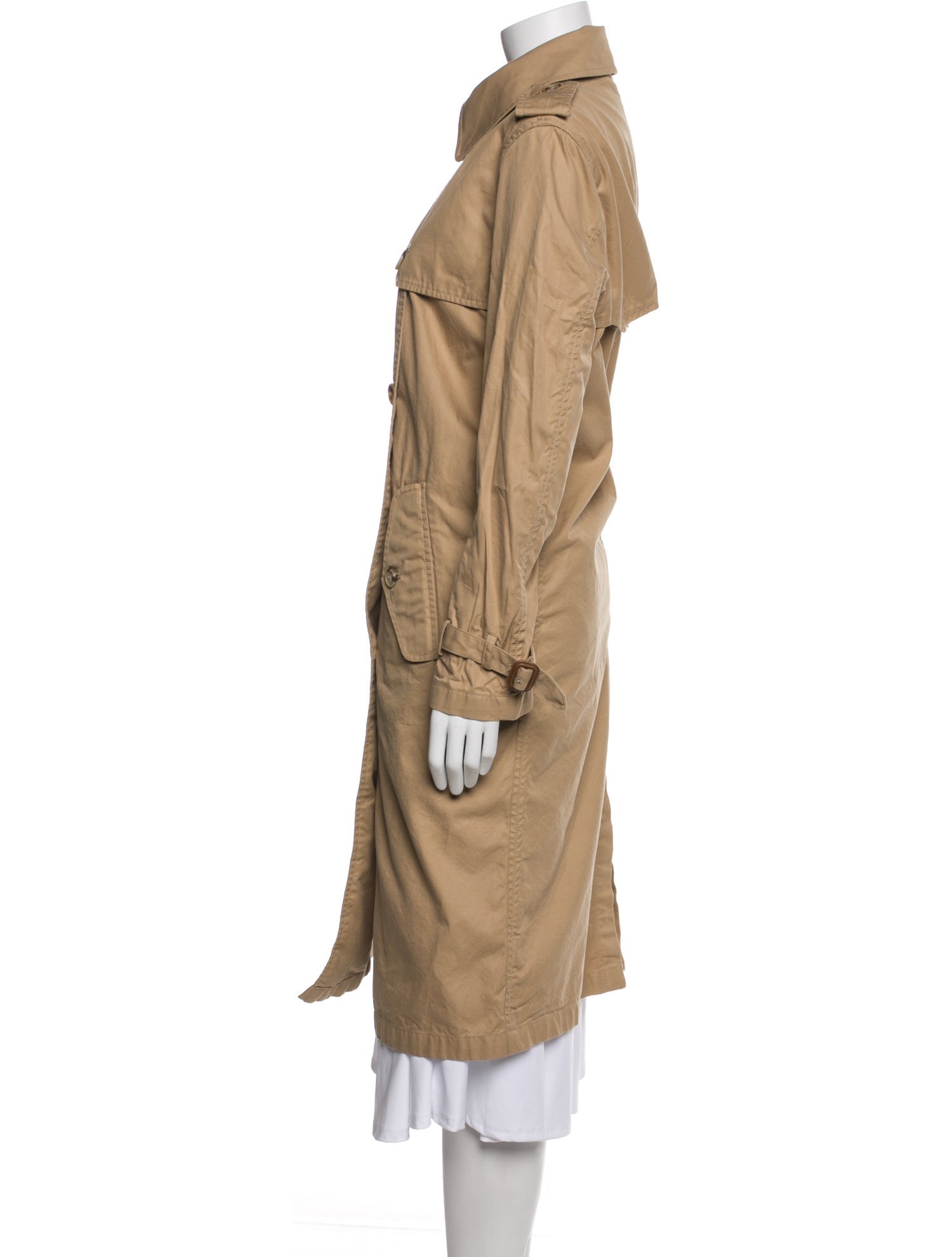 Lauren Ralph Lauren Trench Coat