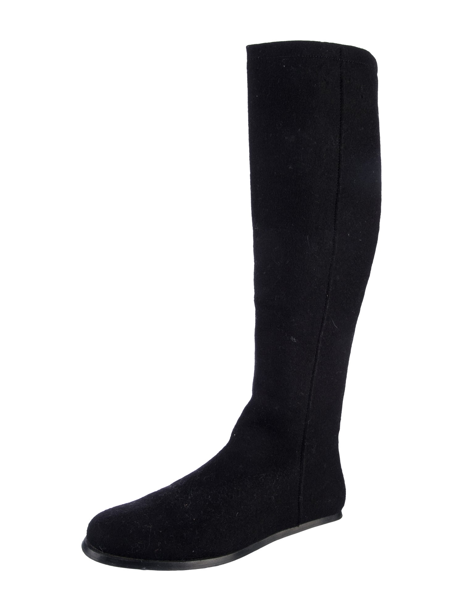 Ralph Lauren Suede Boots