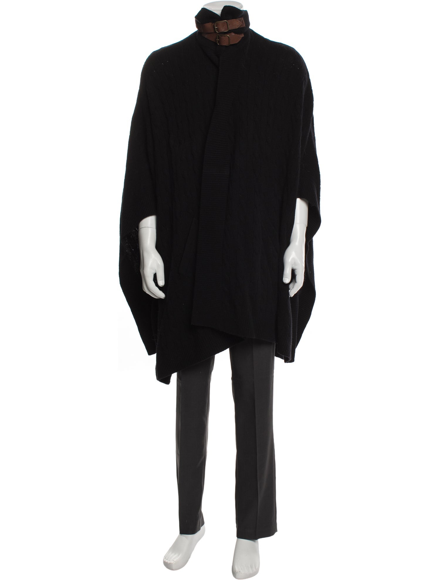 Ralph Lauren Wool Turtleneck Pullover