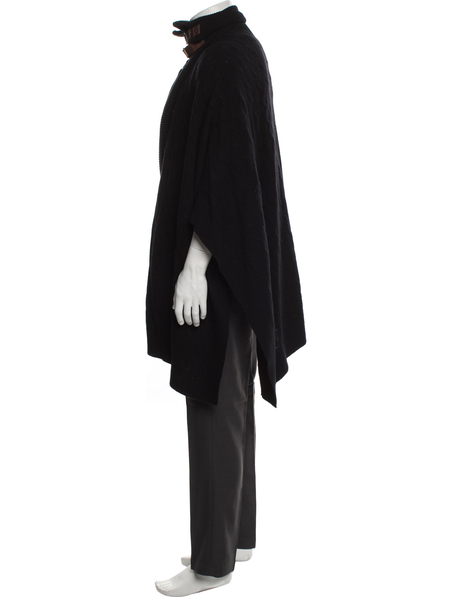 Ralph Lauren Wool Turtleneck Pullover