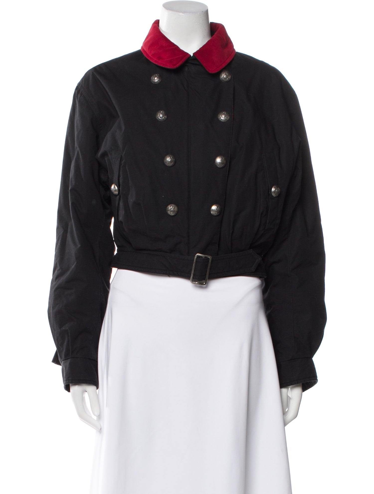 Ralph Lauren Bomber Jacket