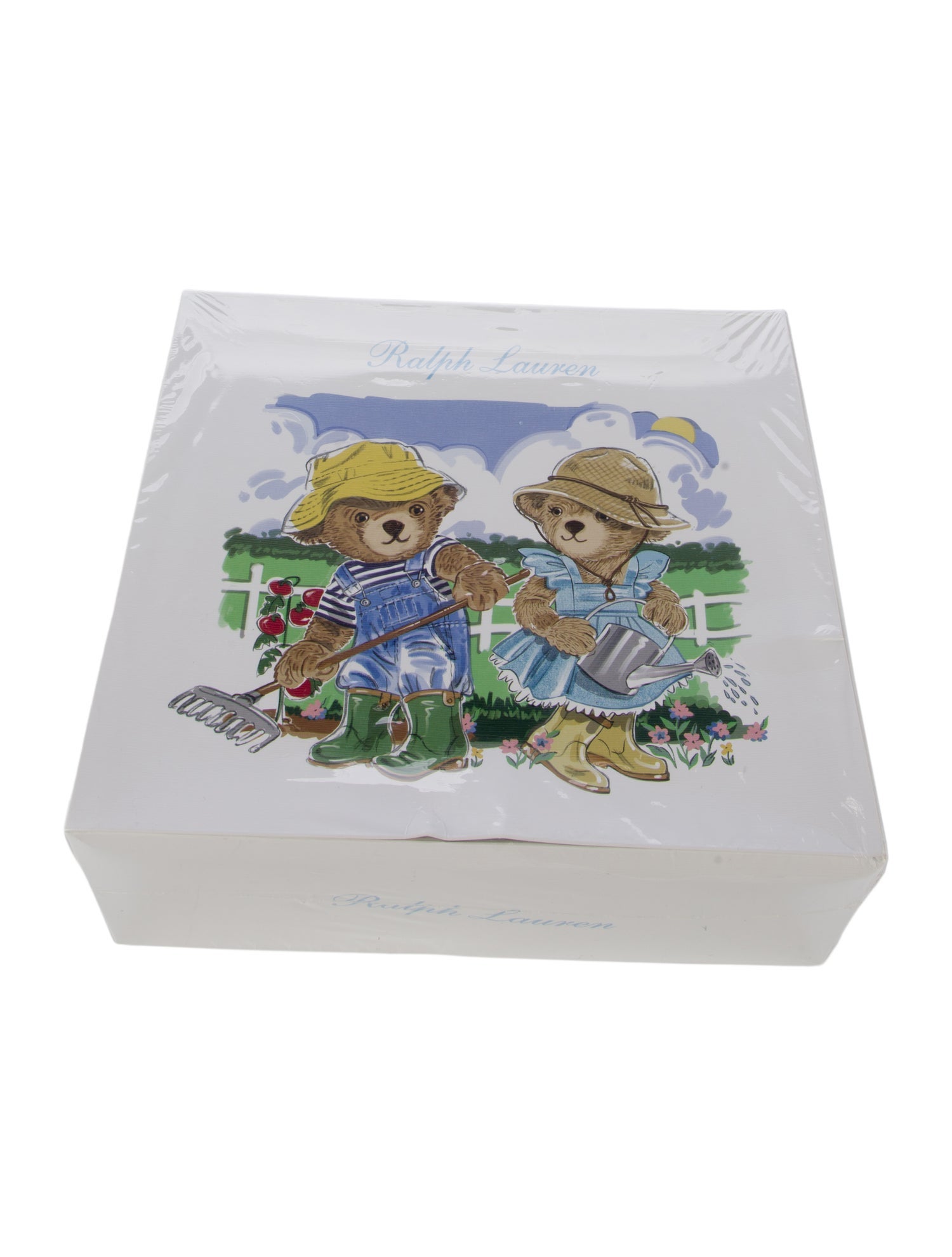 Ralph Lauren Infant Boys' 5 Piece Set