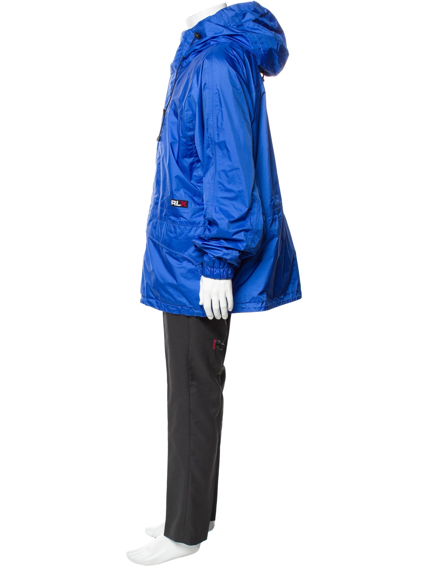 Ralph Lauren Sport Parka