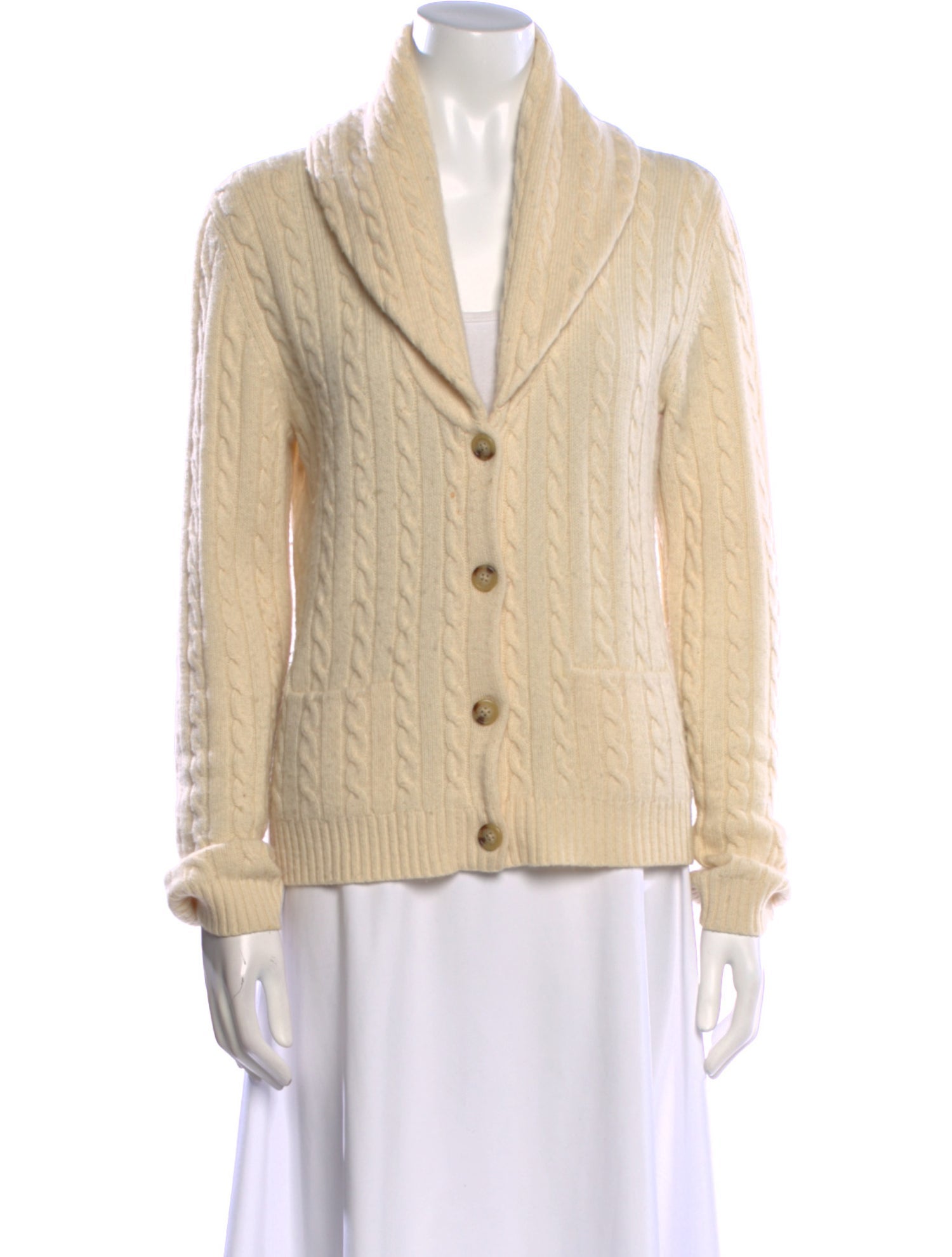 Ralph Lauren Cashmere Sweater