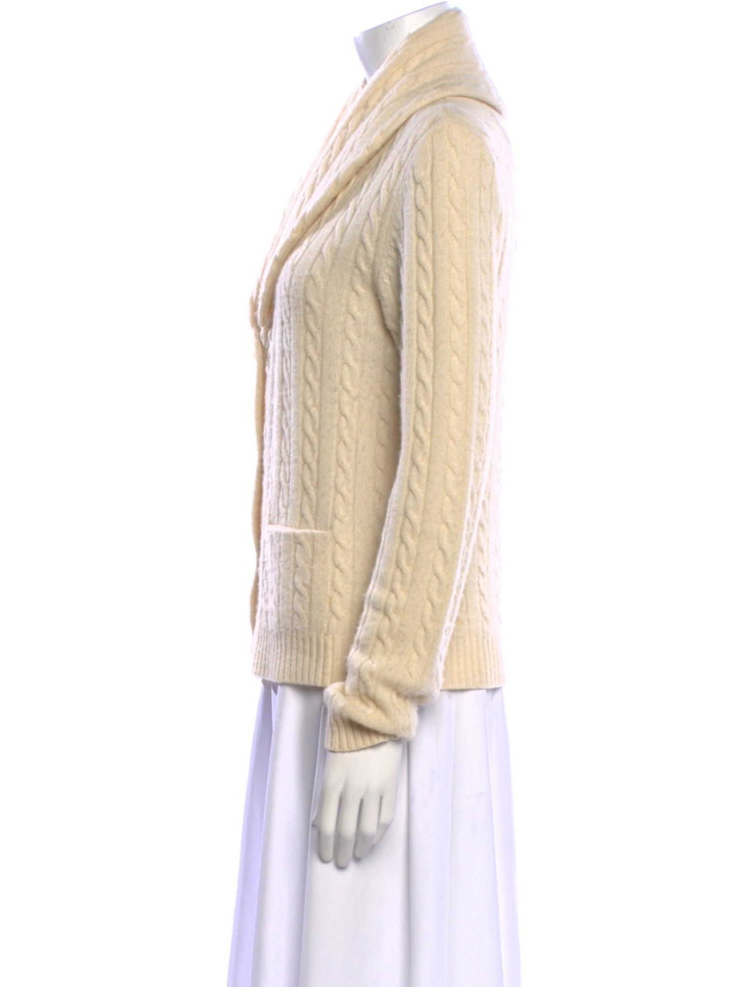 Ralph Lauren Cashmere Sweater