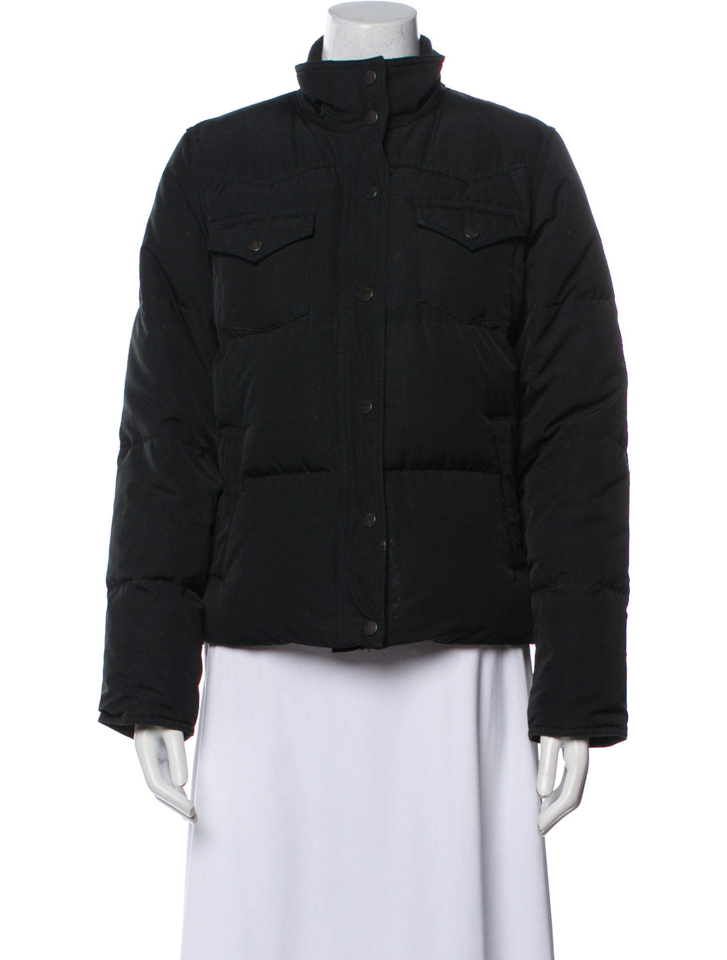 Ralph Lauren Down Coat