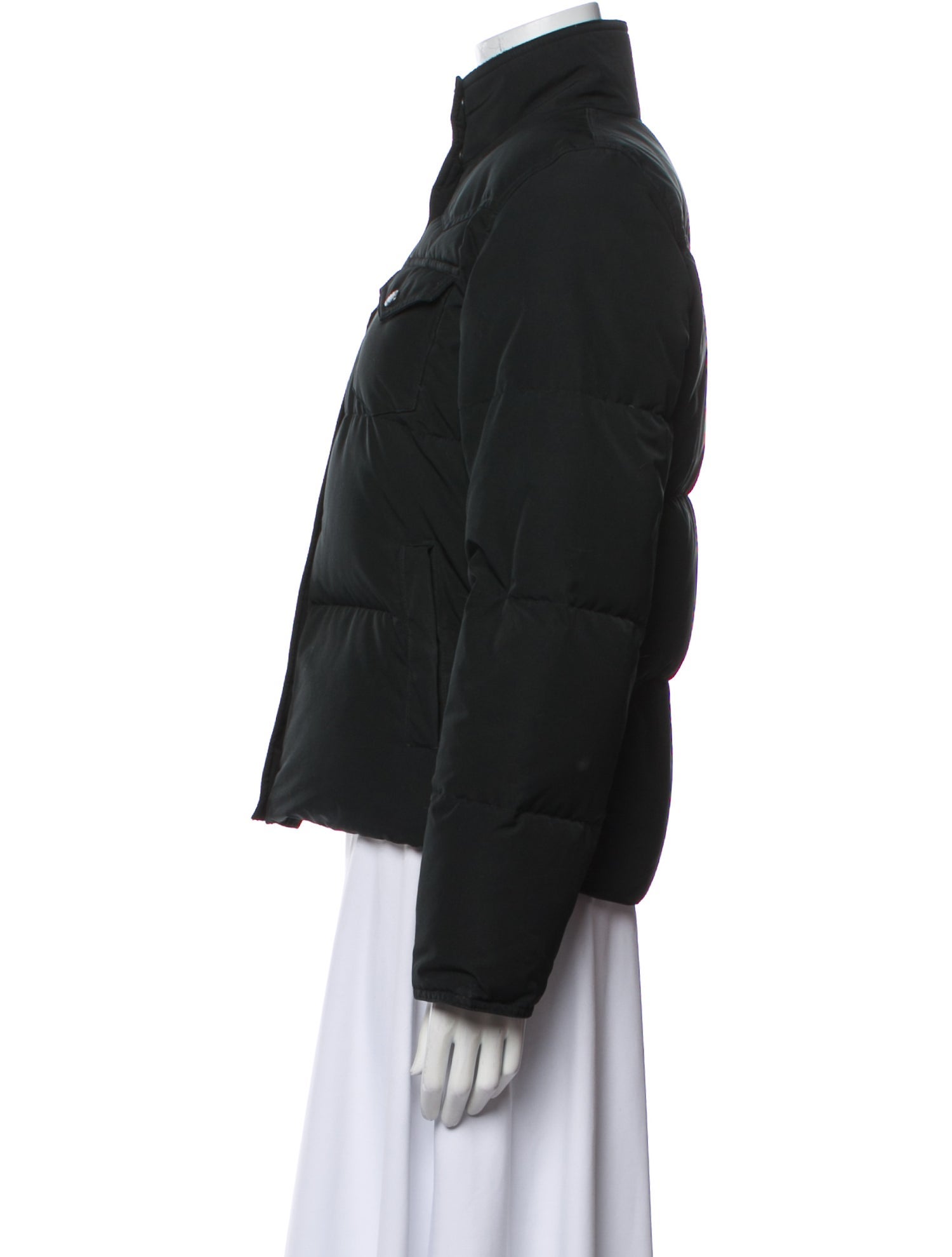 Ralph Lauren Down Coat