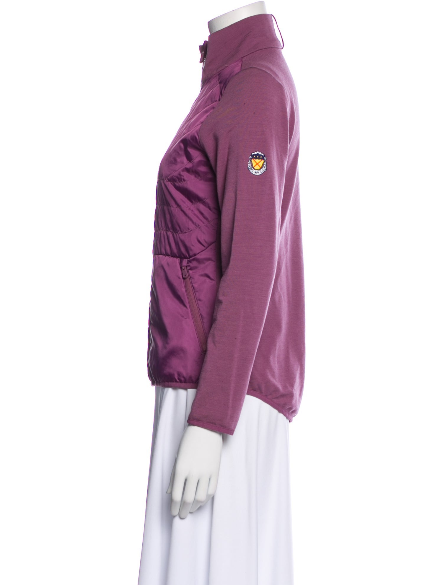 Ralph Lauren Wool Jacket