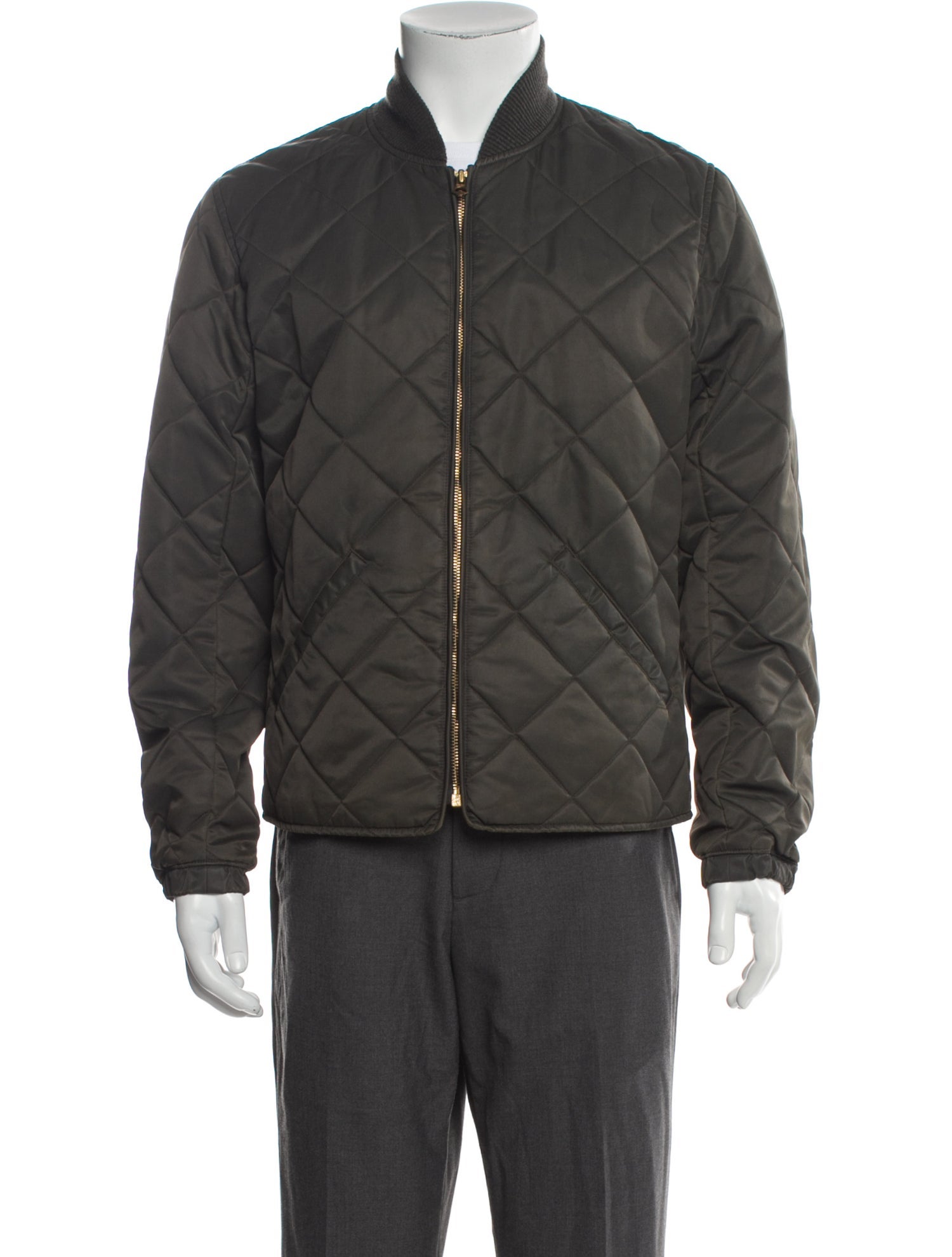 Ralph Lauren Puffer Coat