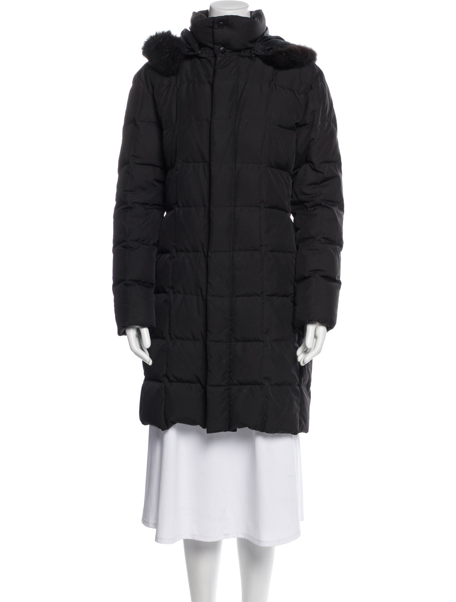 Ralph Lauren Down Coat
