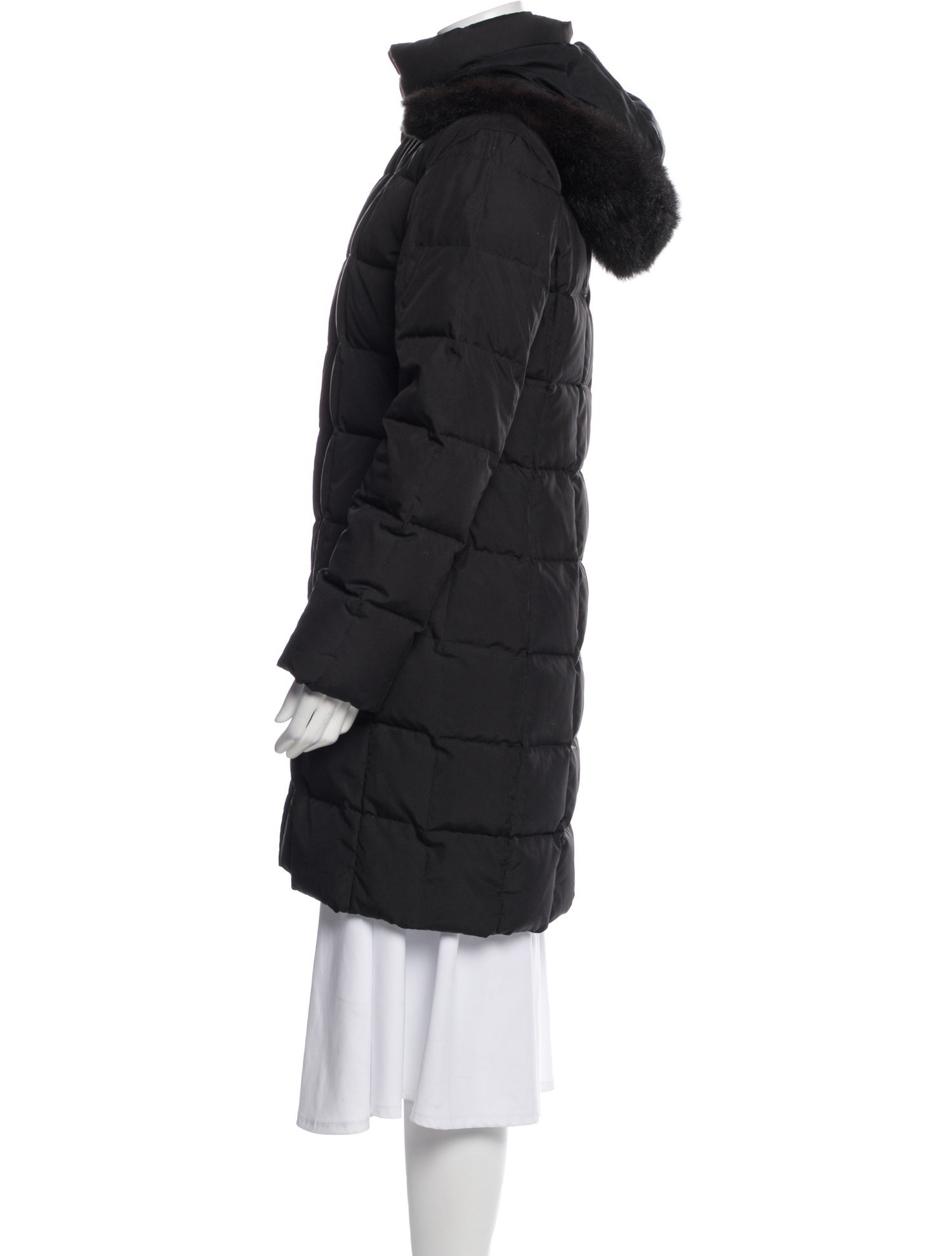 Ralph Lauren Down Coat