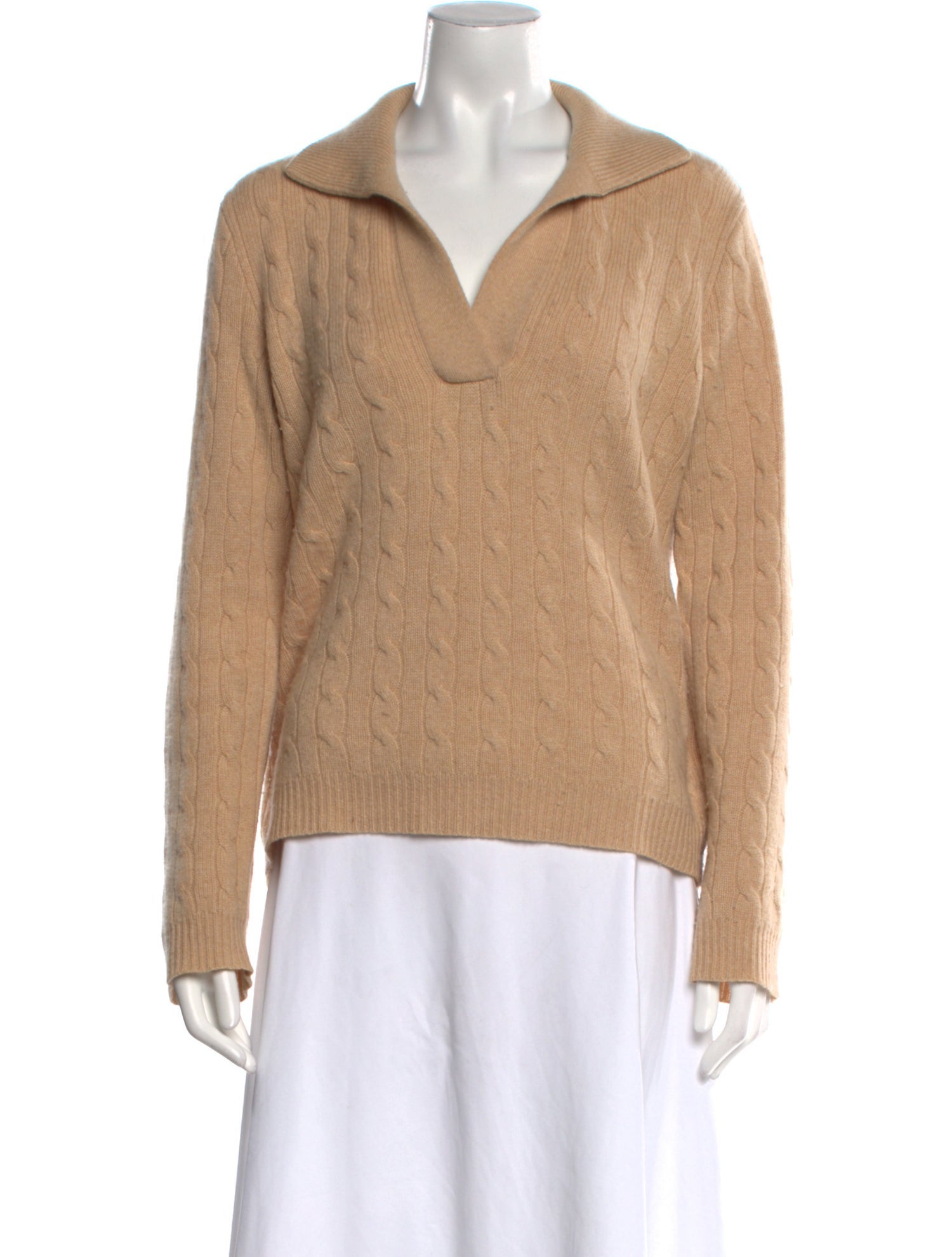 Ralph Lauren Cashmere Sweater