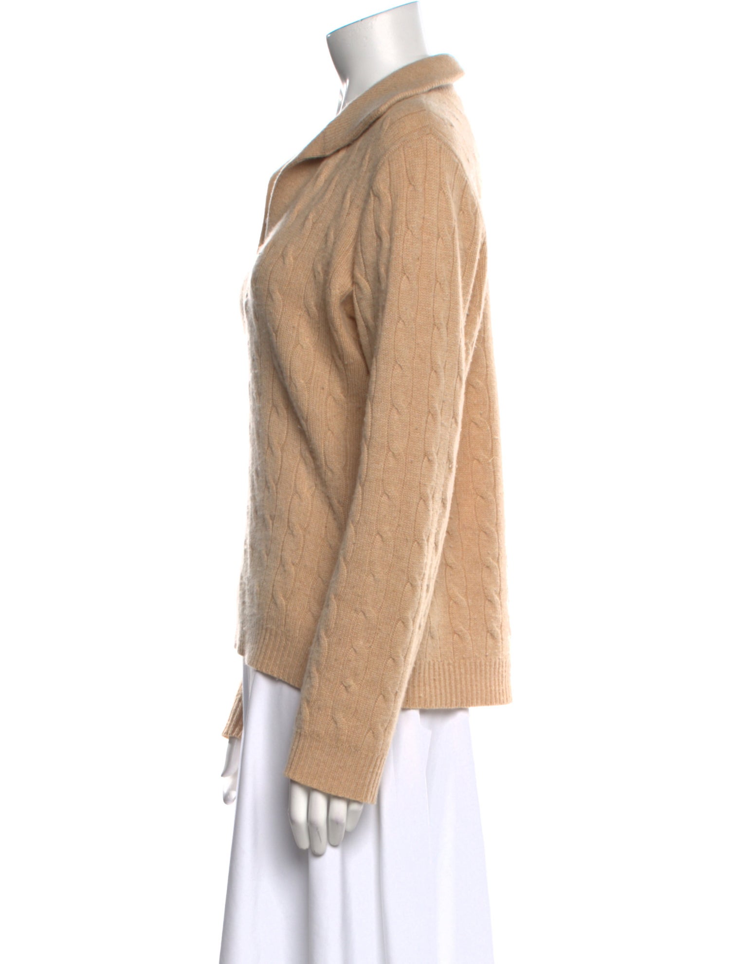 Ralph Lauren Cashmere Sweater