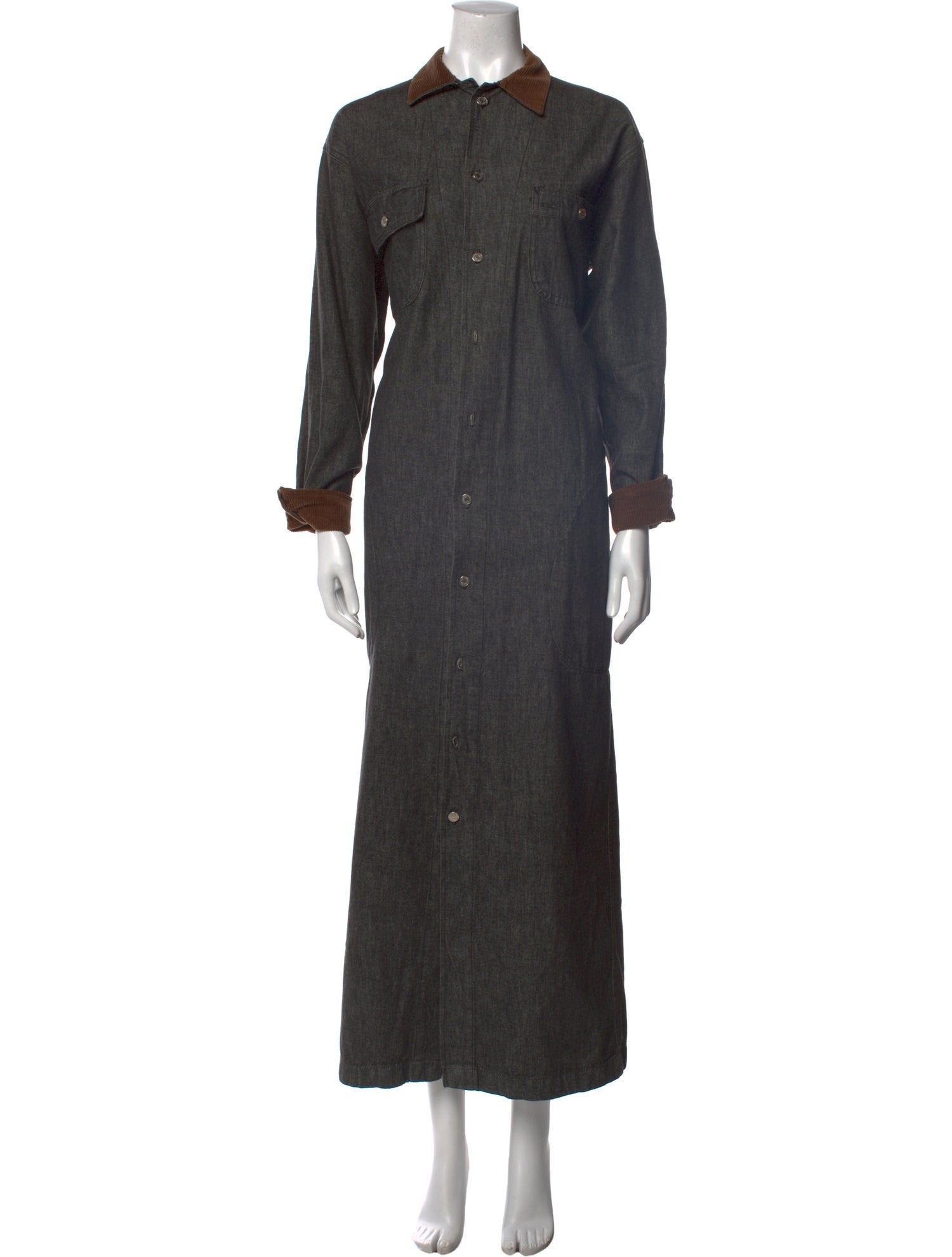 Ralph Lauren Long Dress