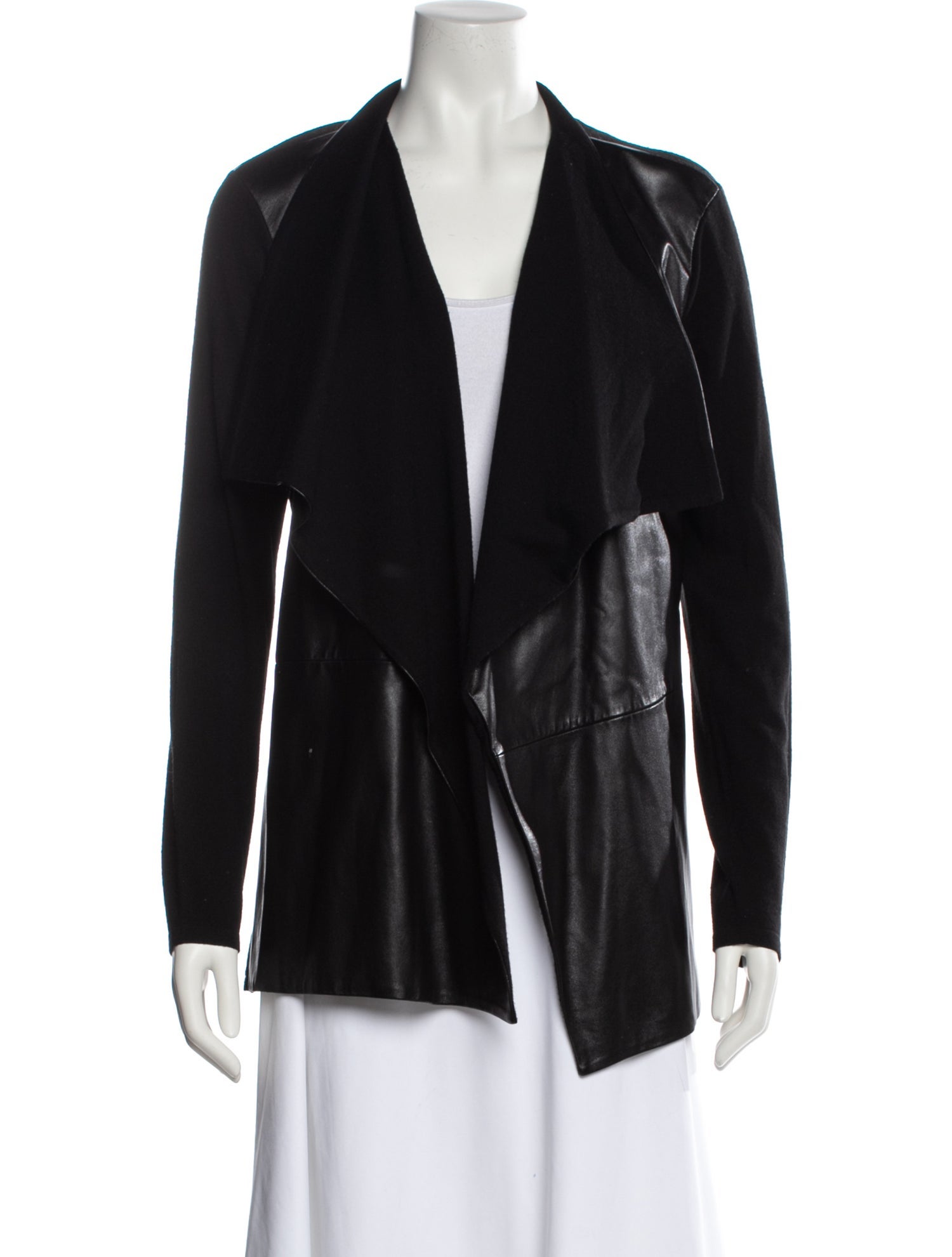 Ralph Lauren Merino Wool Evening Jacket