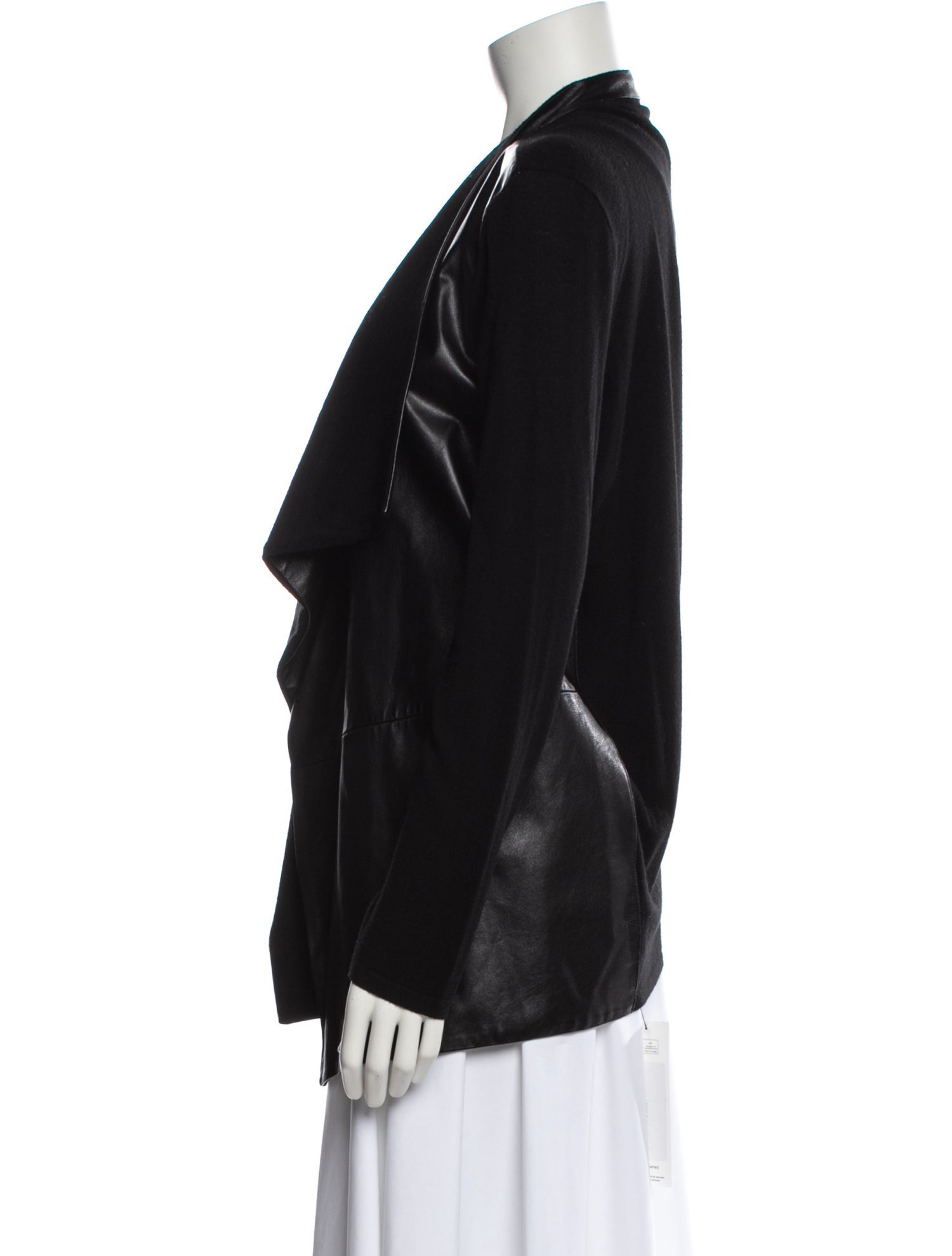 Ralph Lauren Merino Wool Evening Jacket