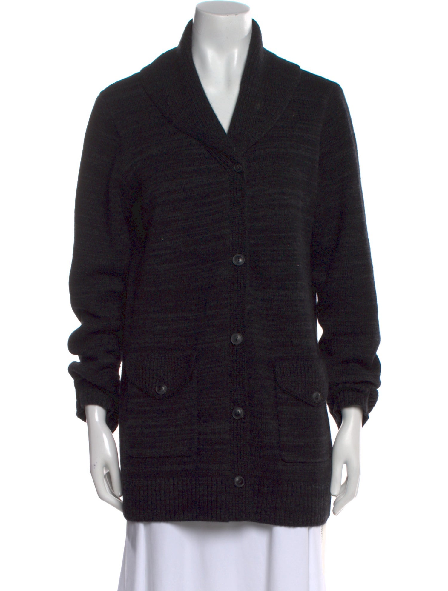 RRL & Co. 2021 Cashmere Sweater