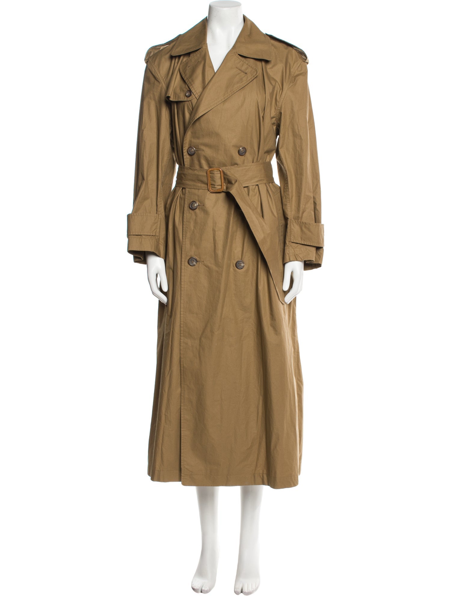 Ralph Lauren Trench Coat