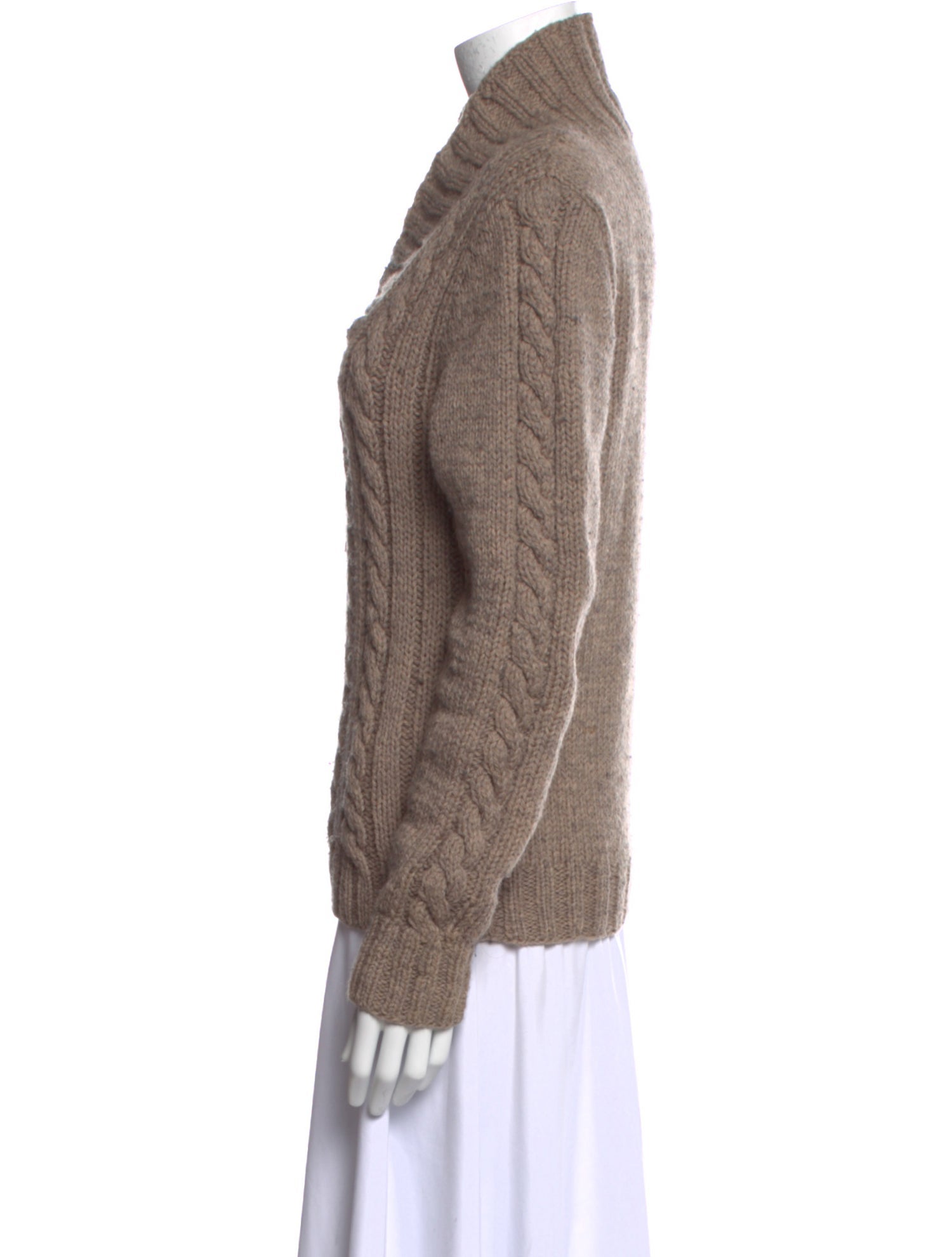 Ralph Lauren V-Neck Sweater