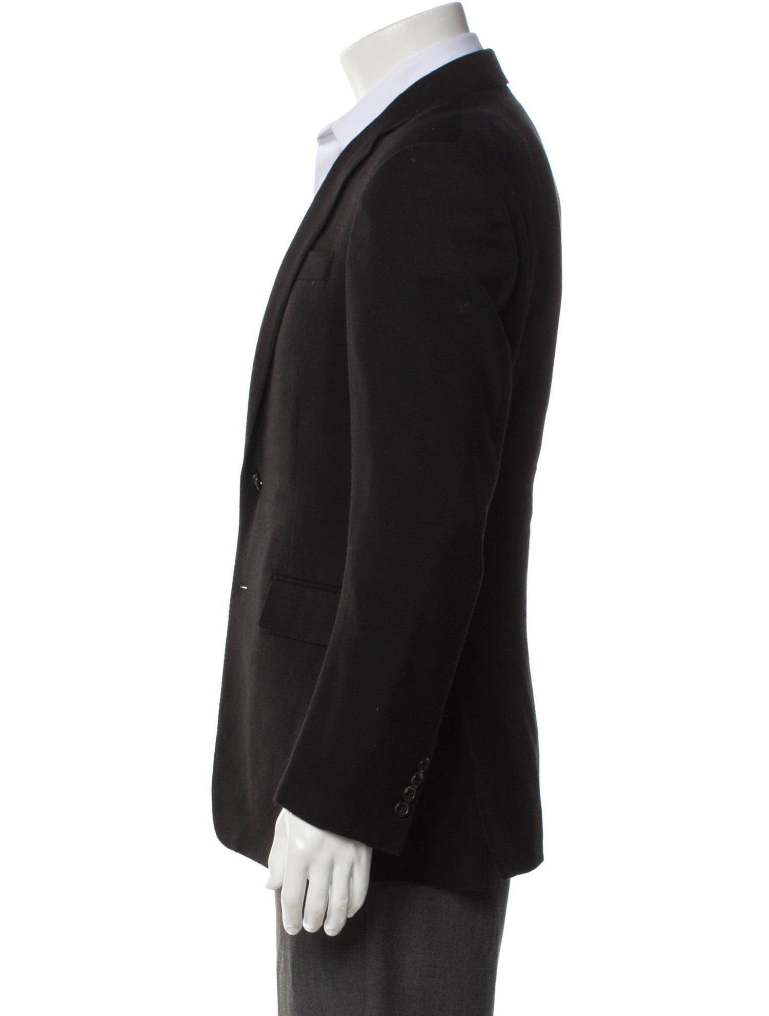 Ralph Lauren Cashmere Coat