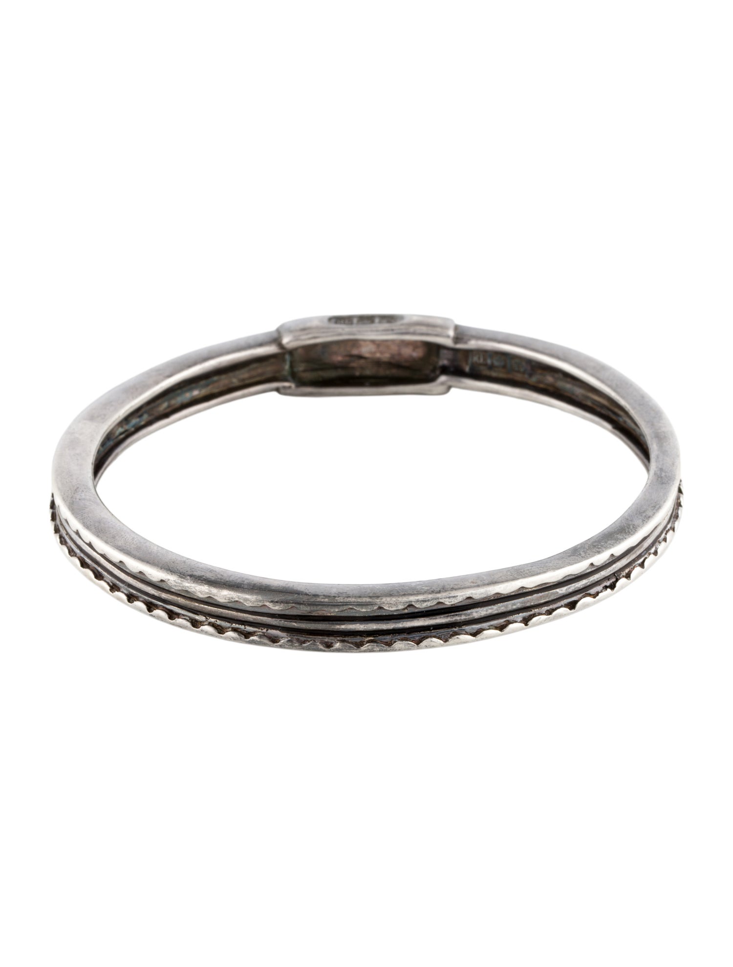 Ralph Lauren Bangle Bracelet