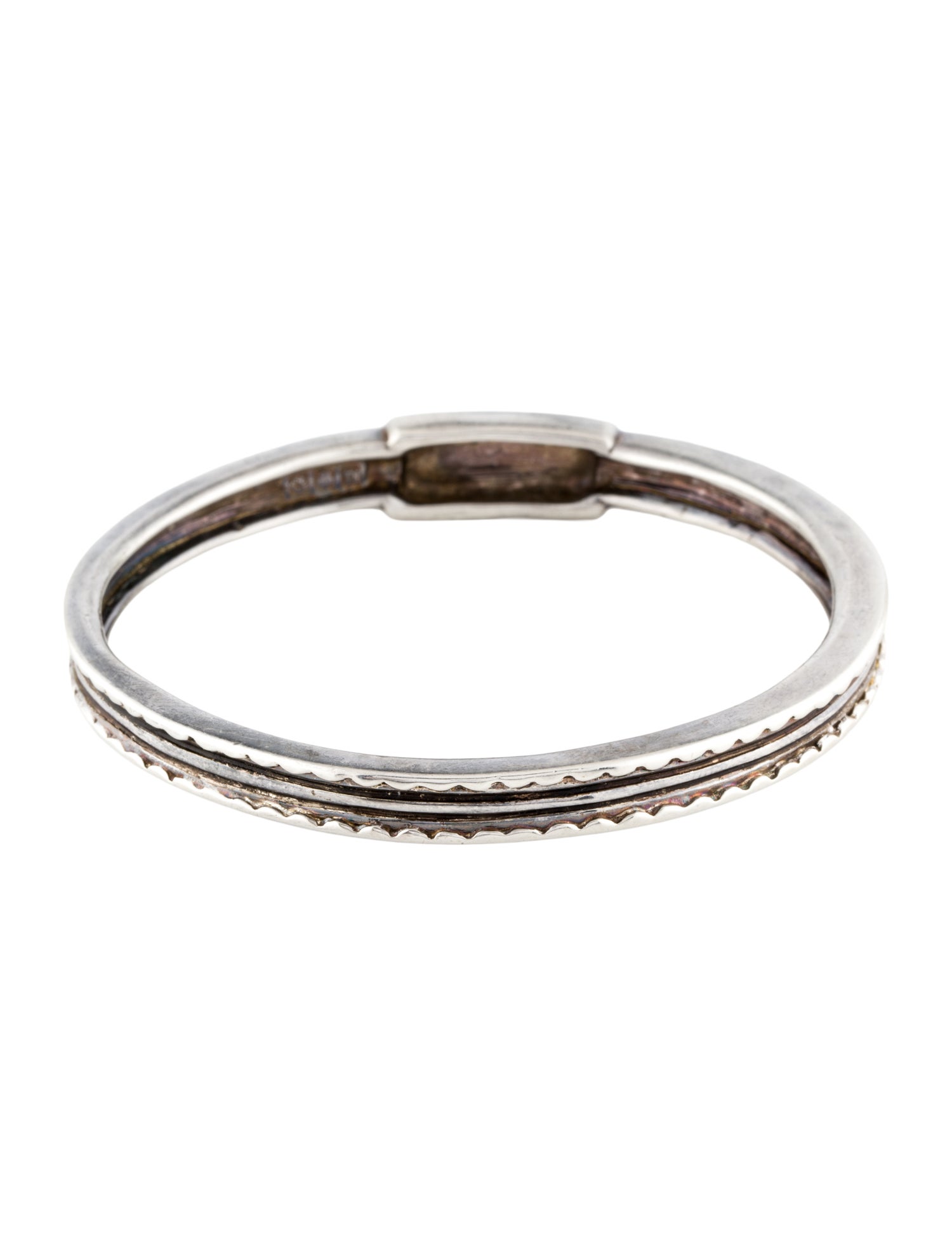 Ralph Lauren Bangle Bracelet