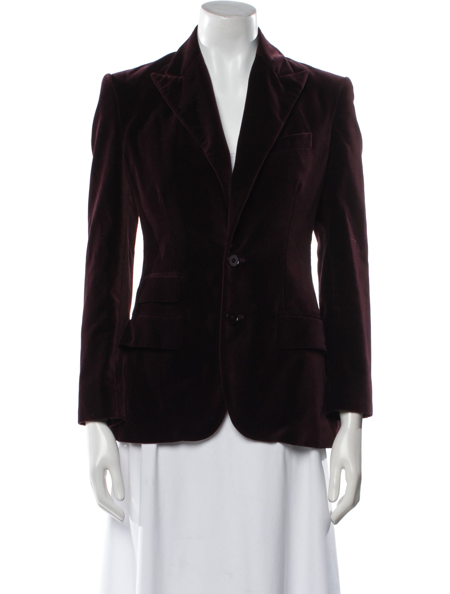 Ralph Lauren Vintage 2000's Blazer