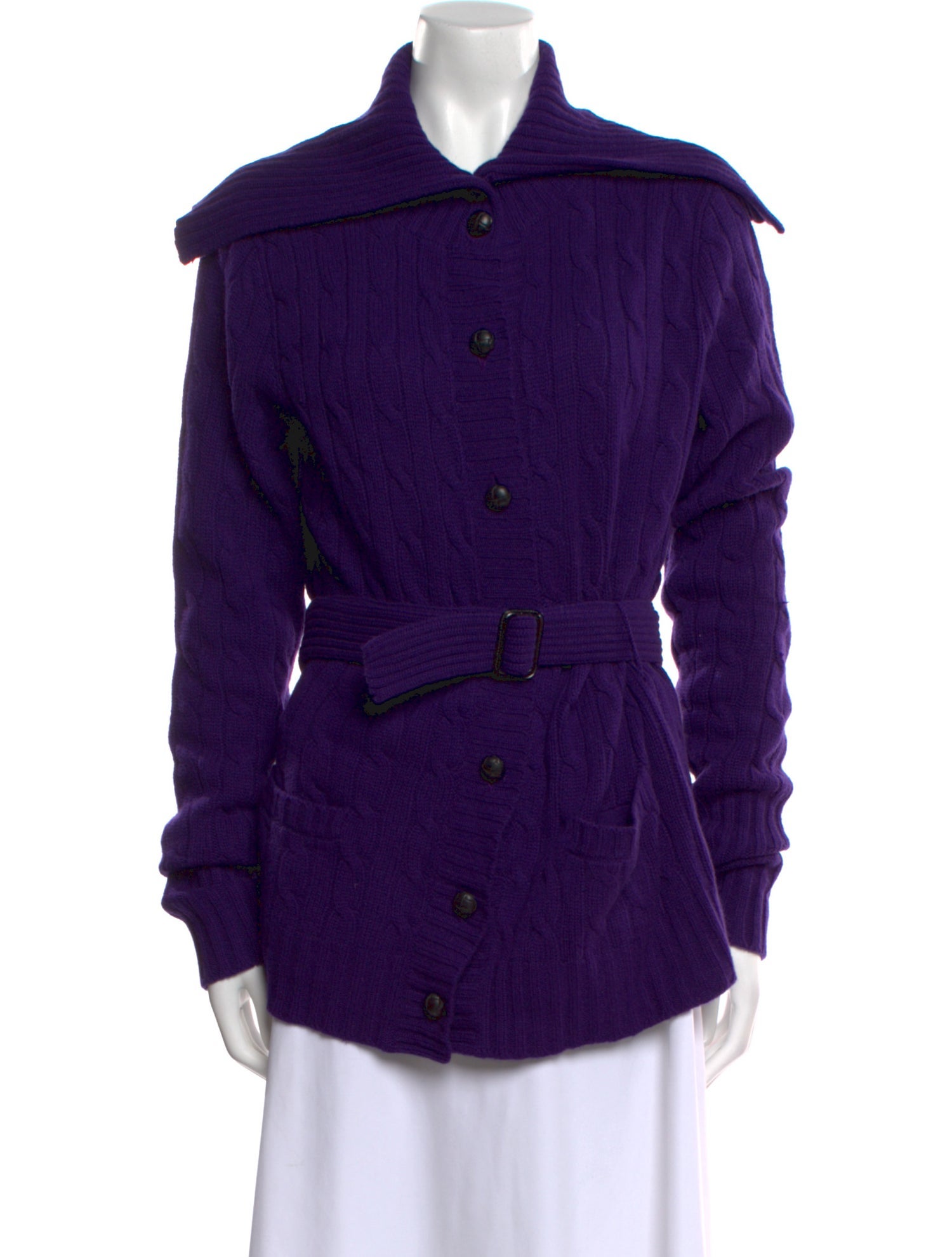 Ralph Lauren Wool Sweater