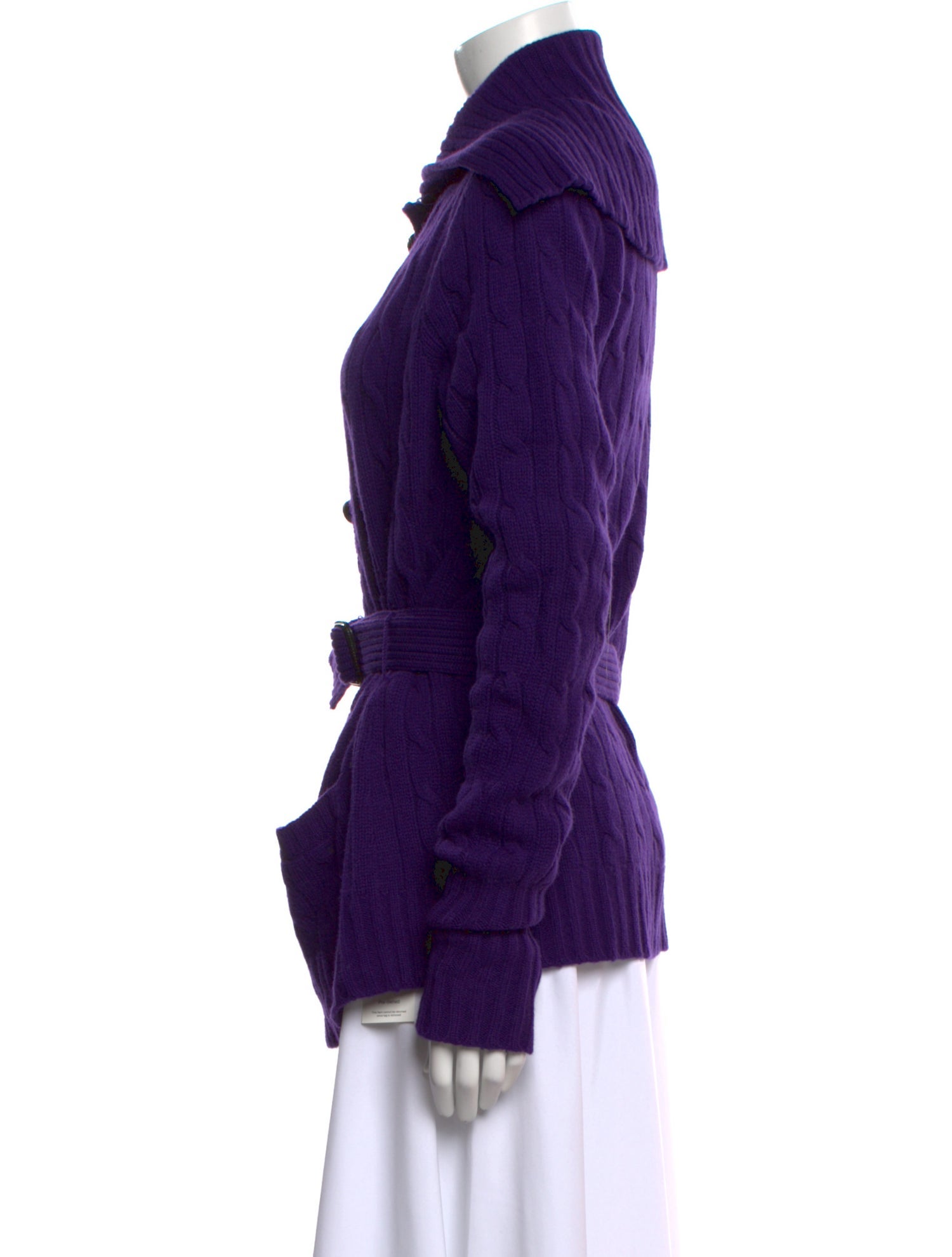 Ralph Lauren Wool Sweater