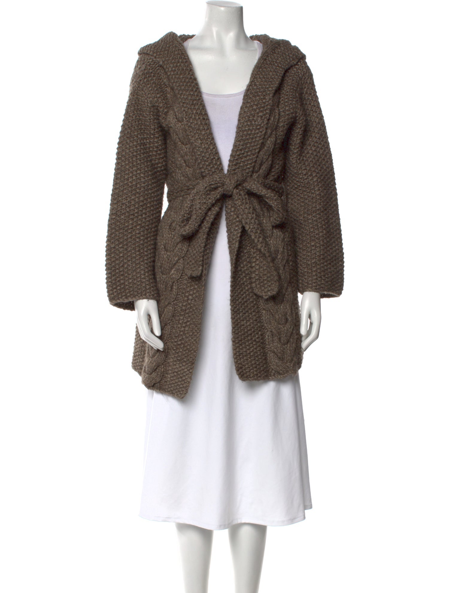 Ralph Lauren V-Neck Sweater