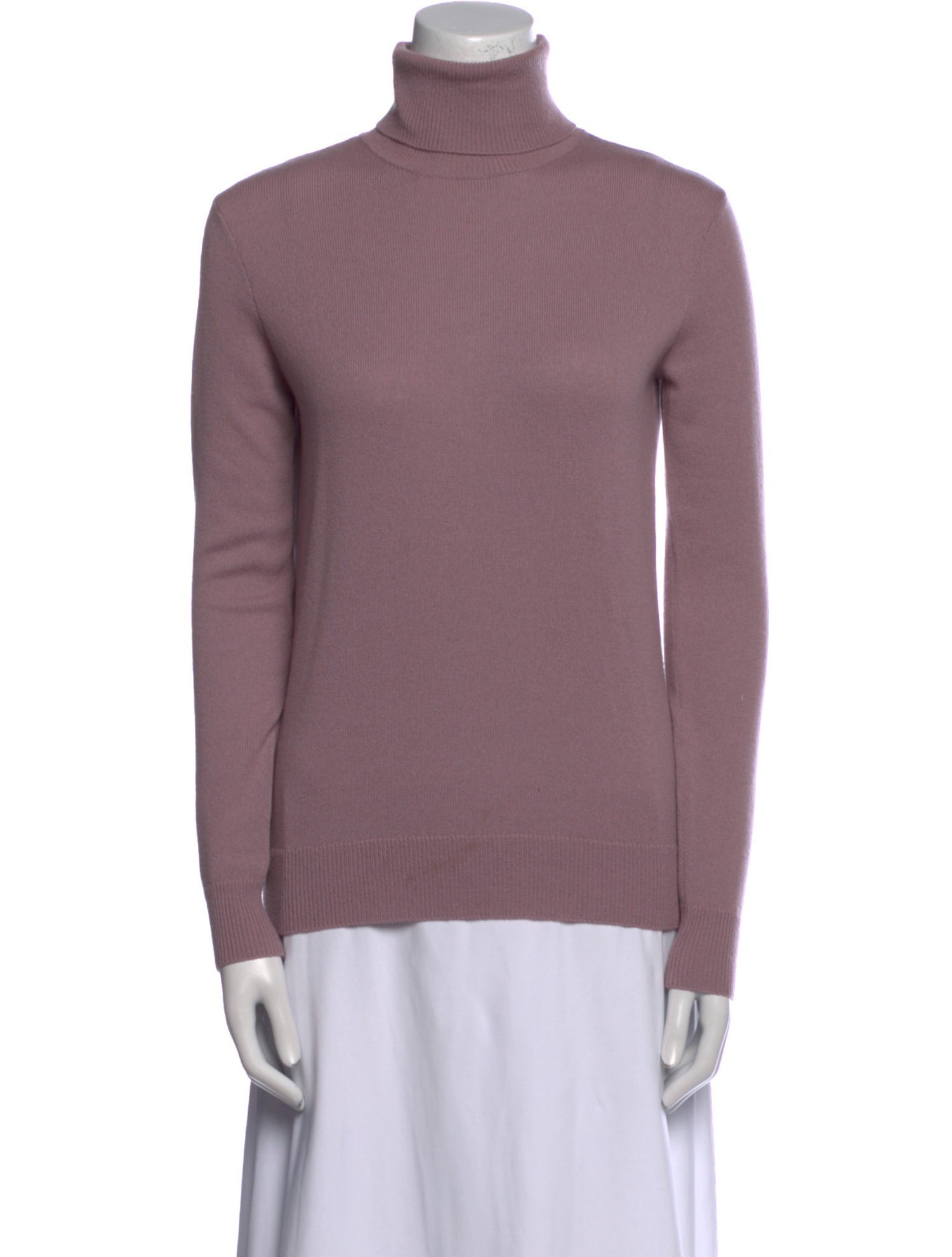 Ralph Lauren Cashmere Turtleneck Sweater