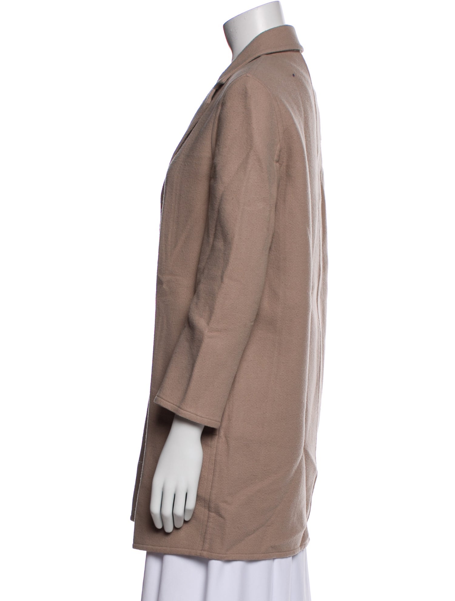 Ralph Lauren Wool Coat