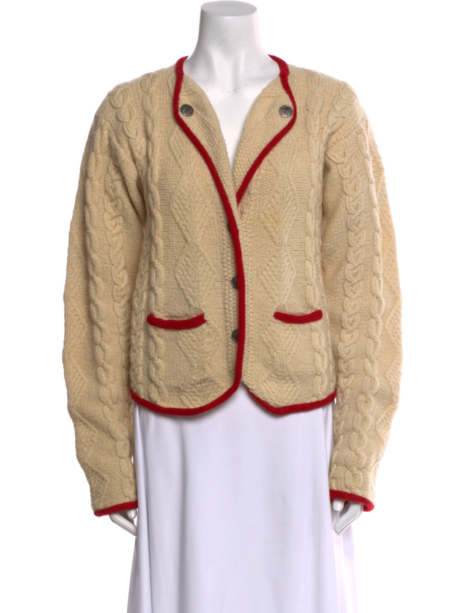 Ralph Lauren Wool Sweater