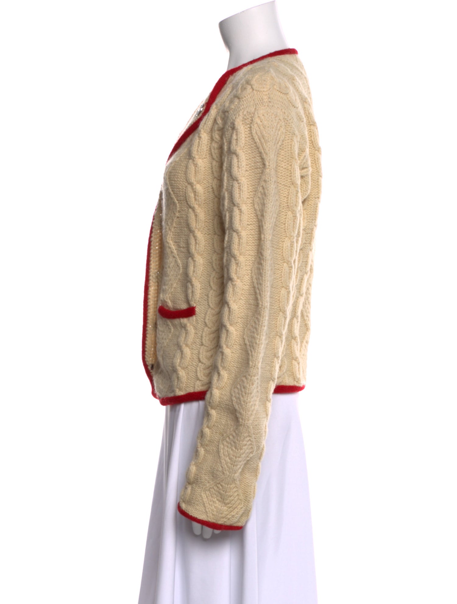 Ralph Lauren Wool Sweater