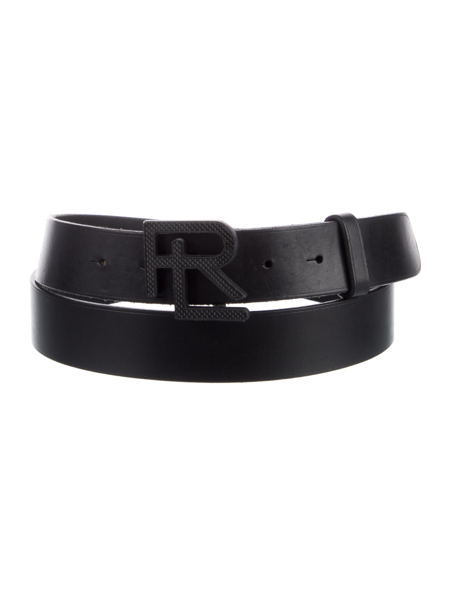 Ralph Lauren Leather Belt Kit