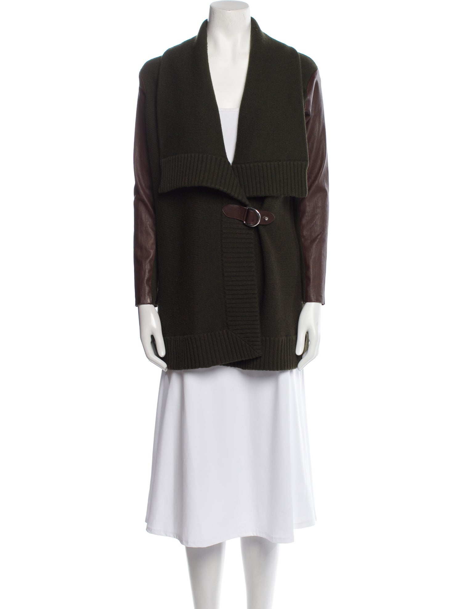 Ralph Lauren V-Neck Sweater