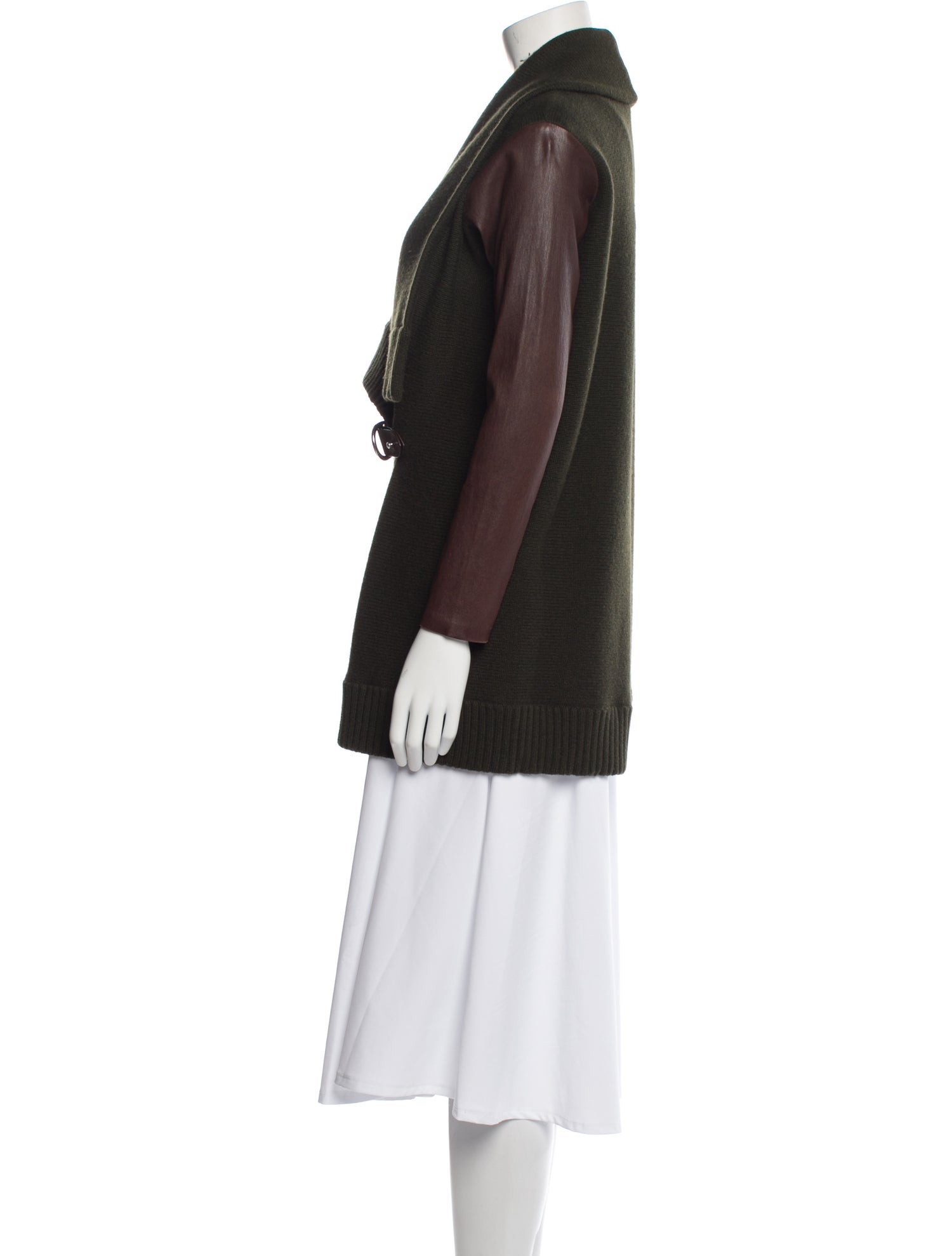 Ralph Lauren V-Neck Sweater