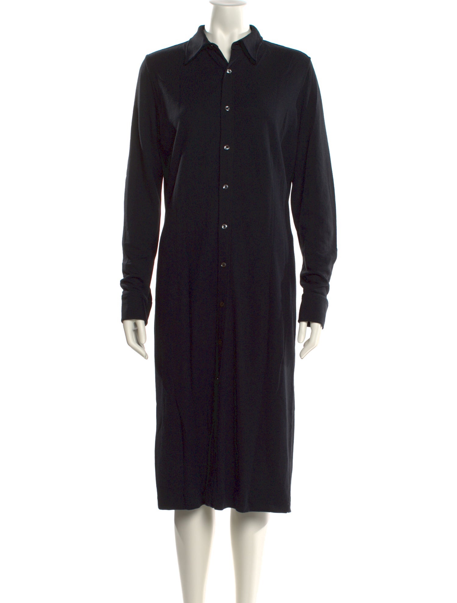 Ralph Lauren Midi Length Dress