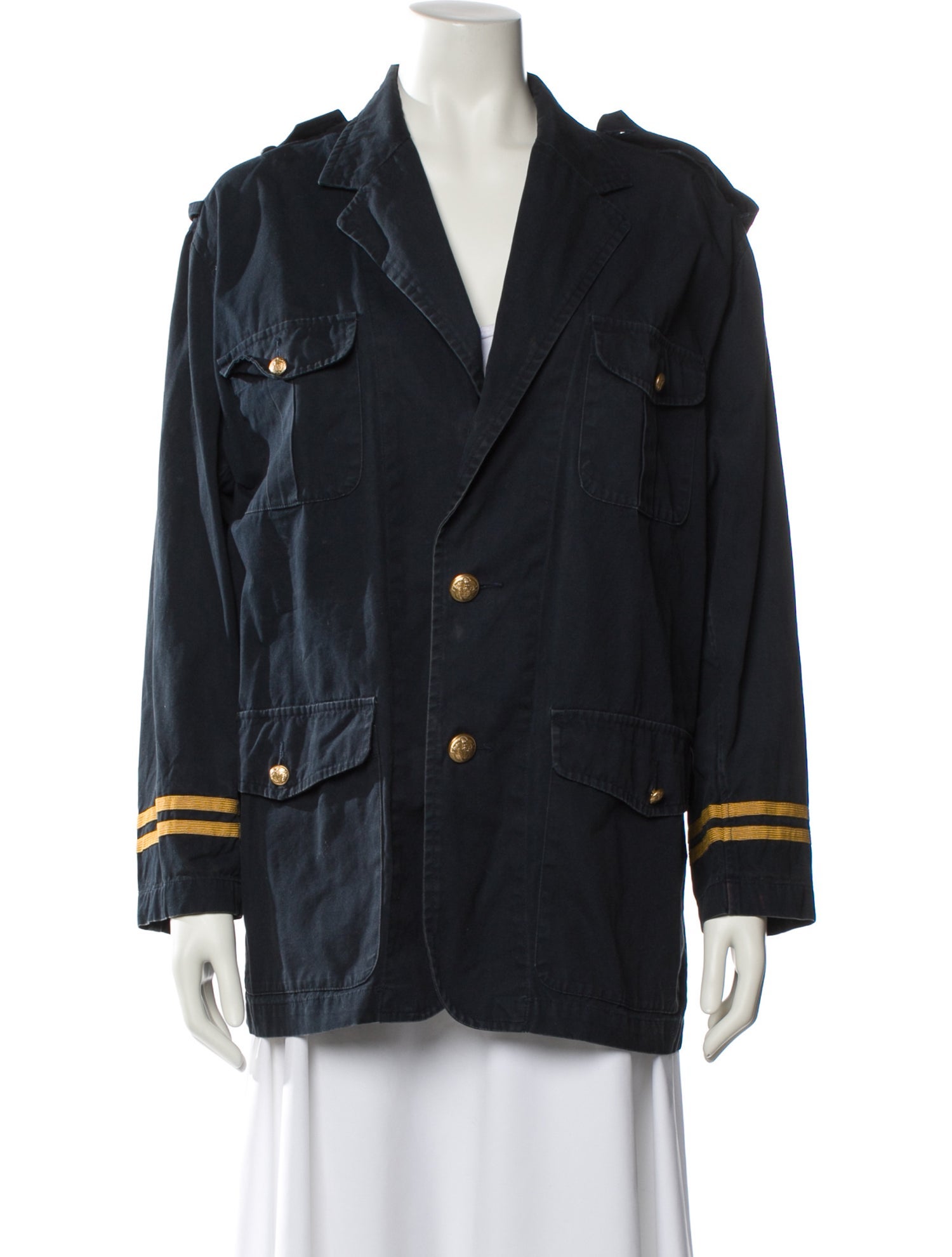 Ralph Lauren Vintage Blazer